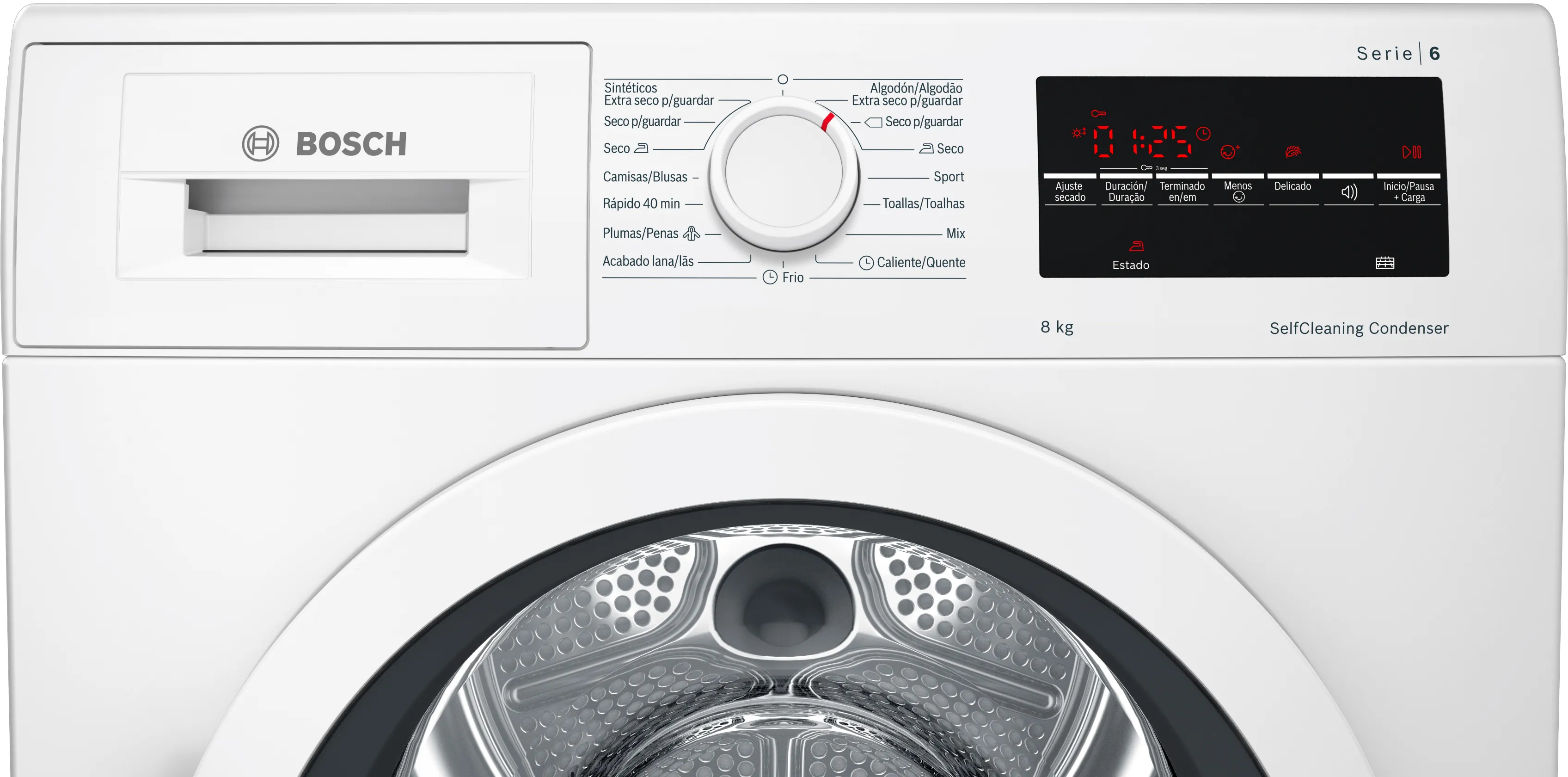 Foto n.º 2 del producto WTG87249ES