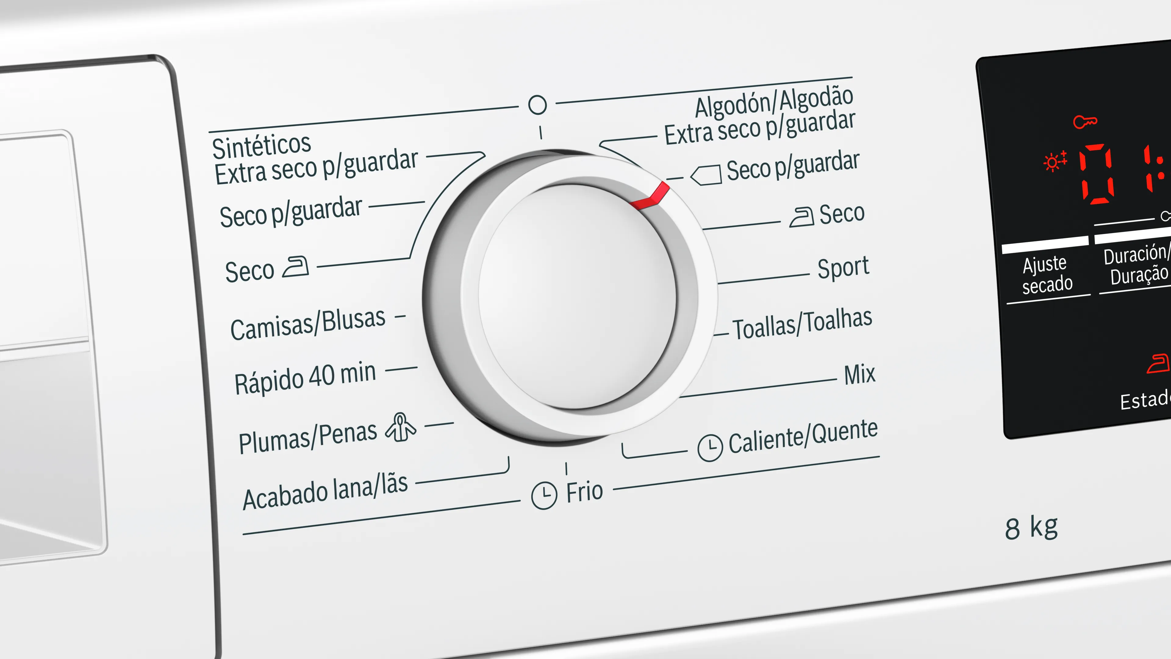 Foto n.º 4 del producto WTG87249ES