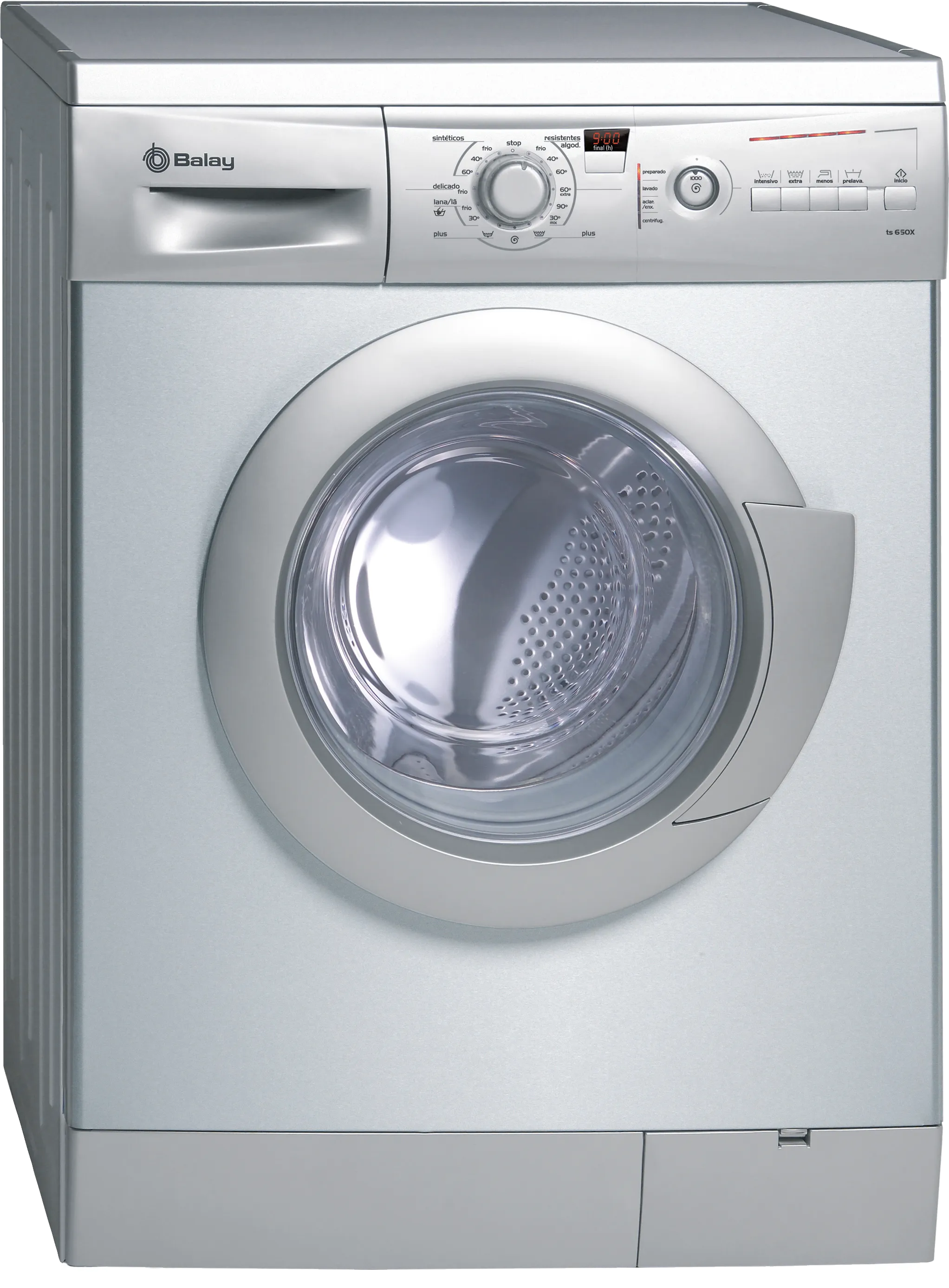 Foto nº 1 del producto 3TS650XT