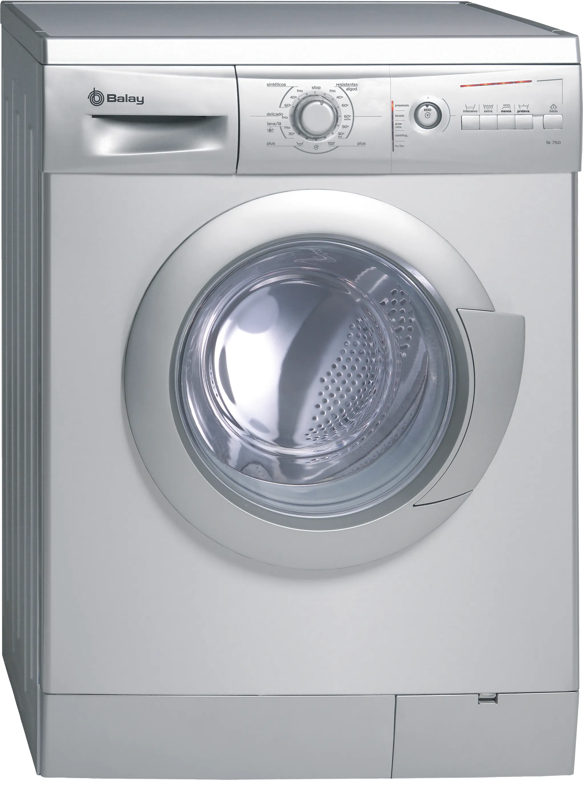Foto nº 1 del producto 3TS750XT
