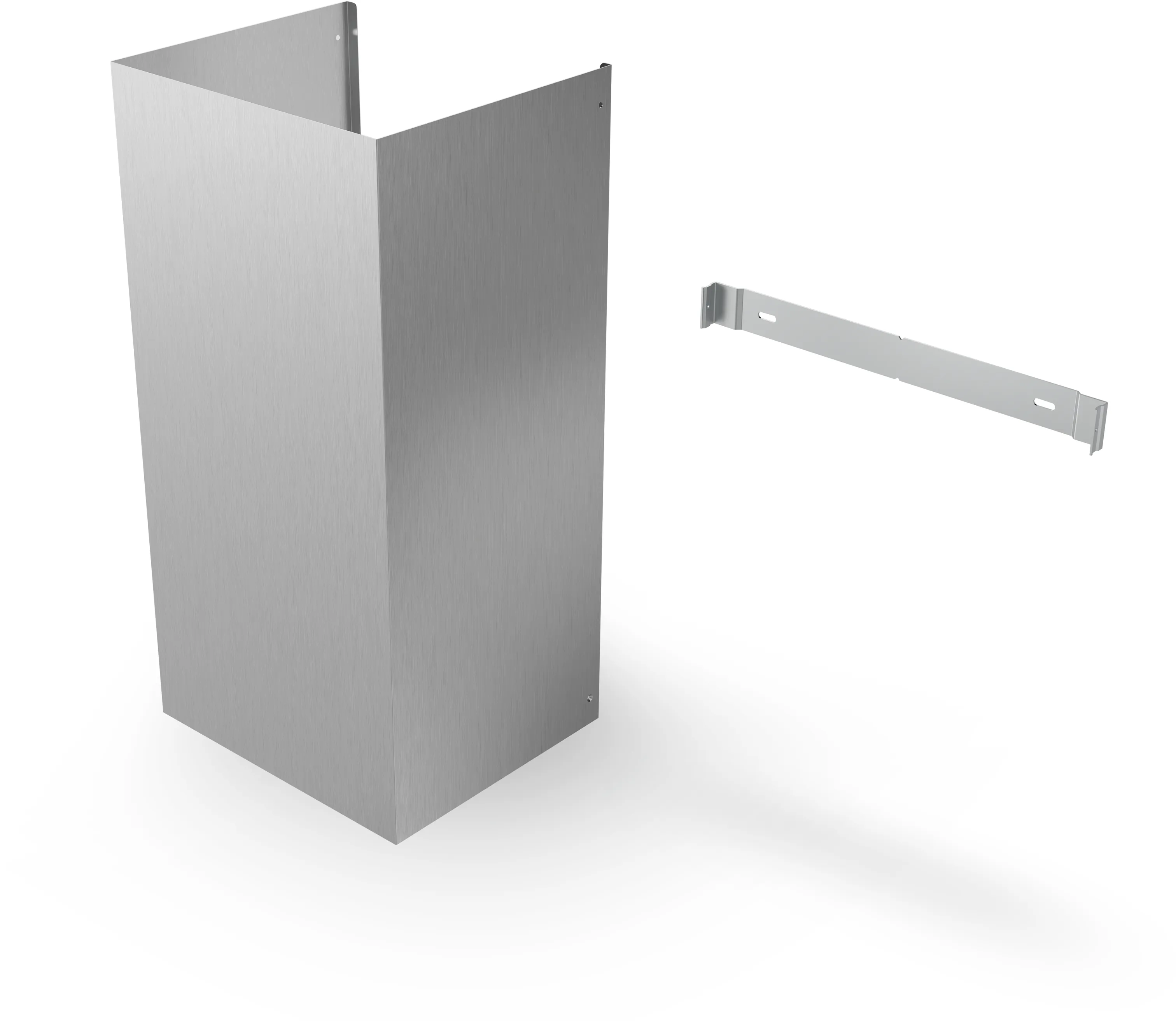 Chimney extension
