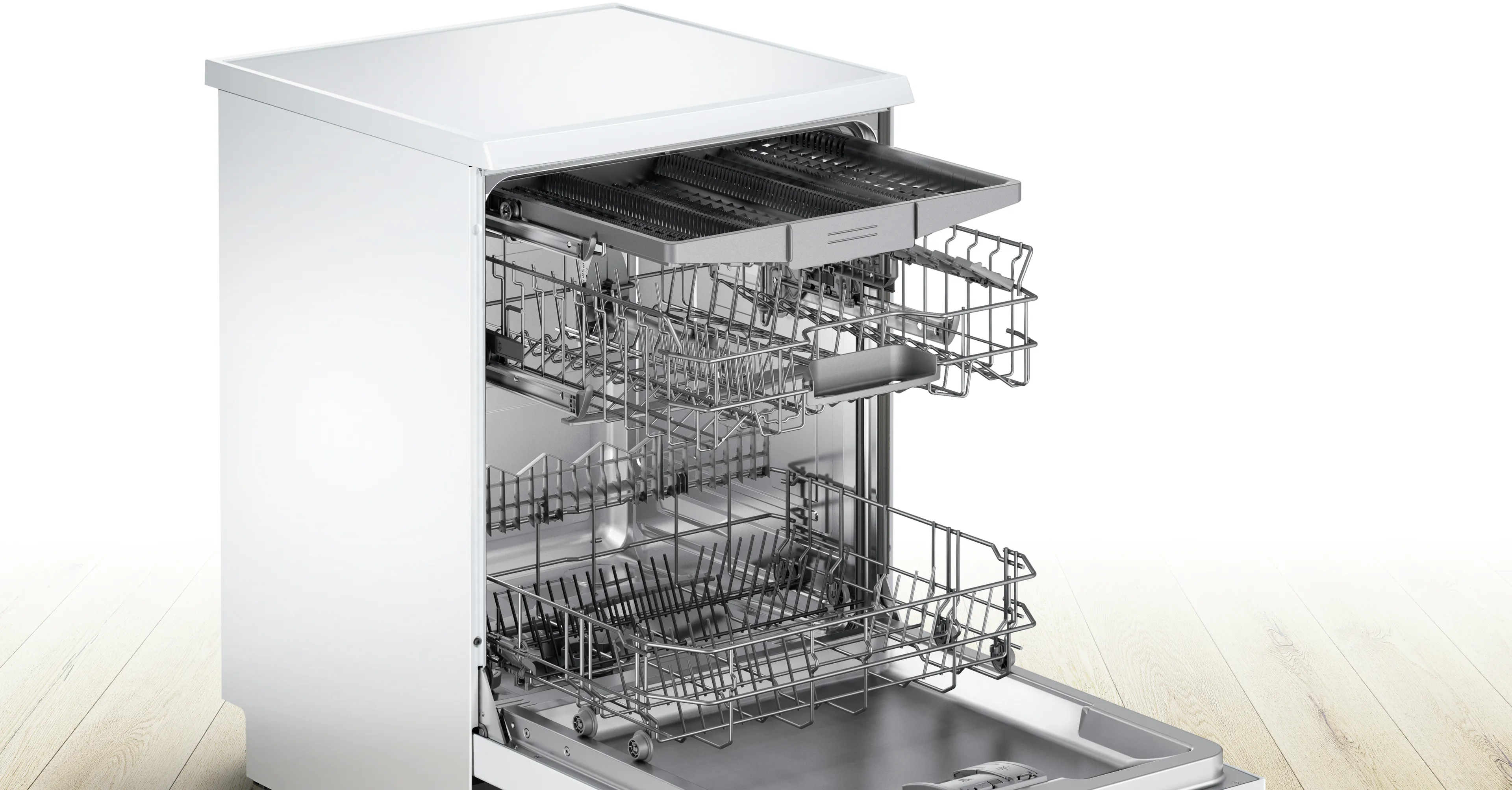 Foto n.º 2 del producto SMS25FW07E