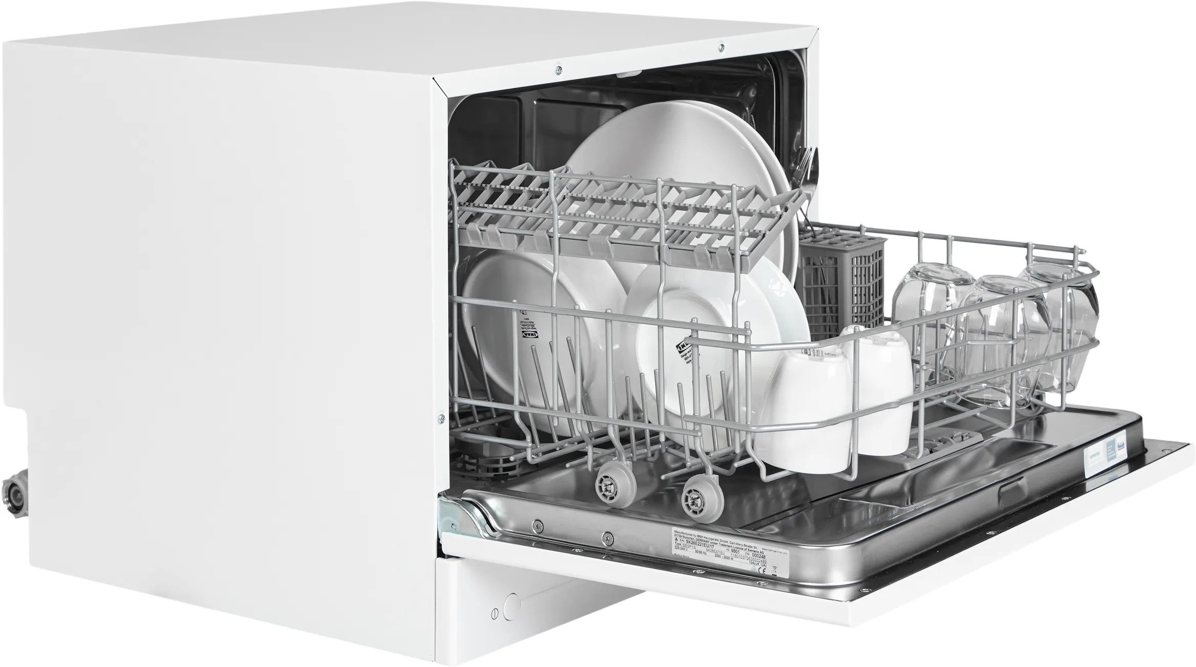 Foto nr. 7 van het product SK26E221EU