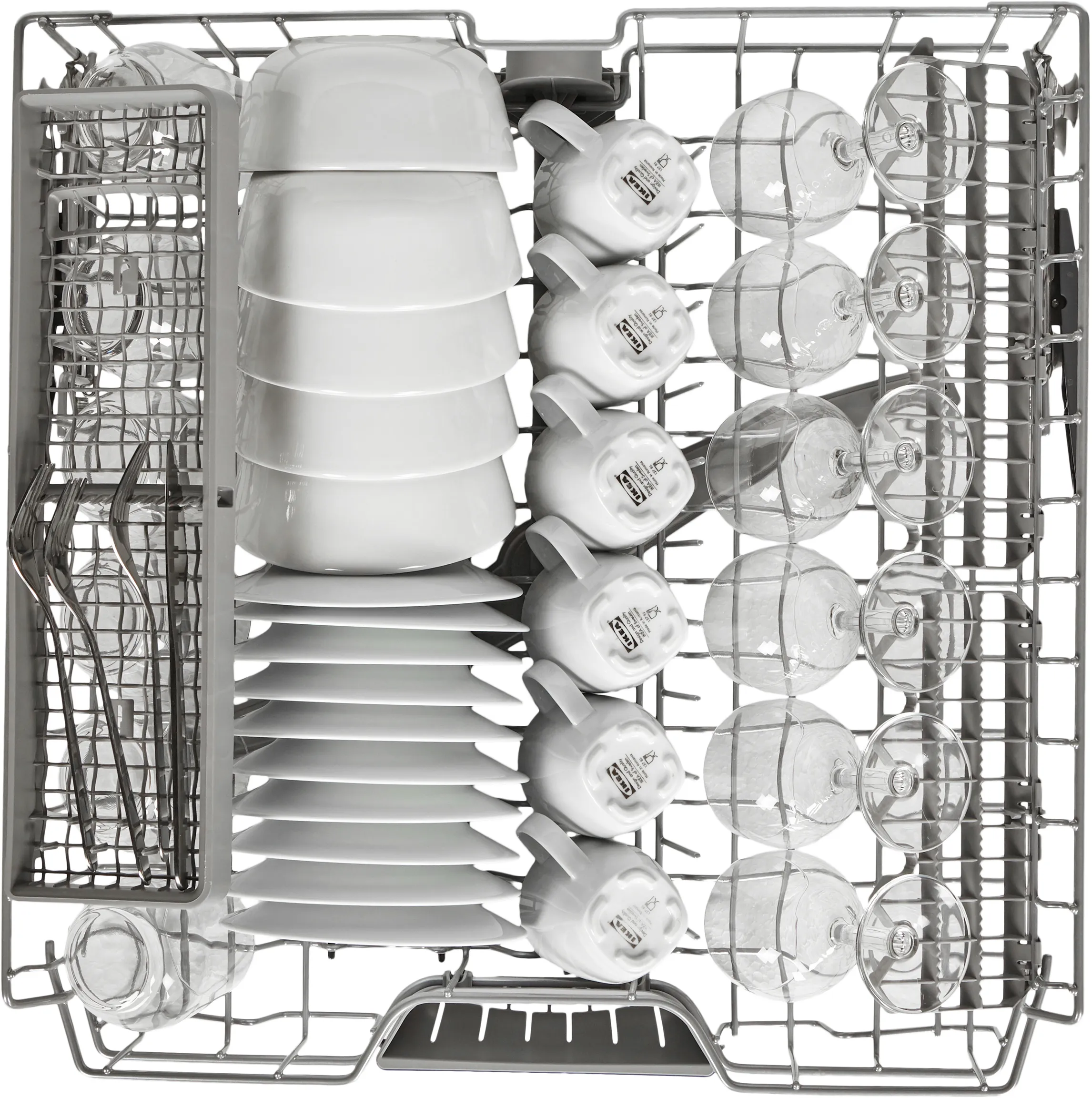 Foto nr. 12 van het product SN236W01GE