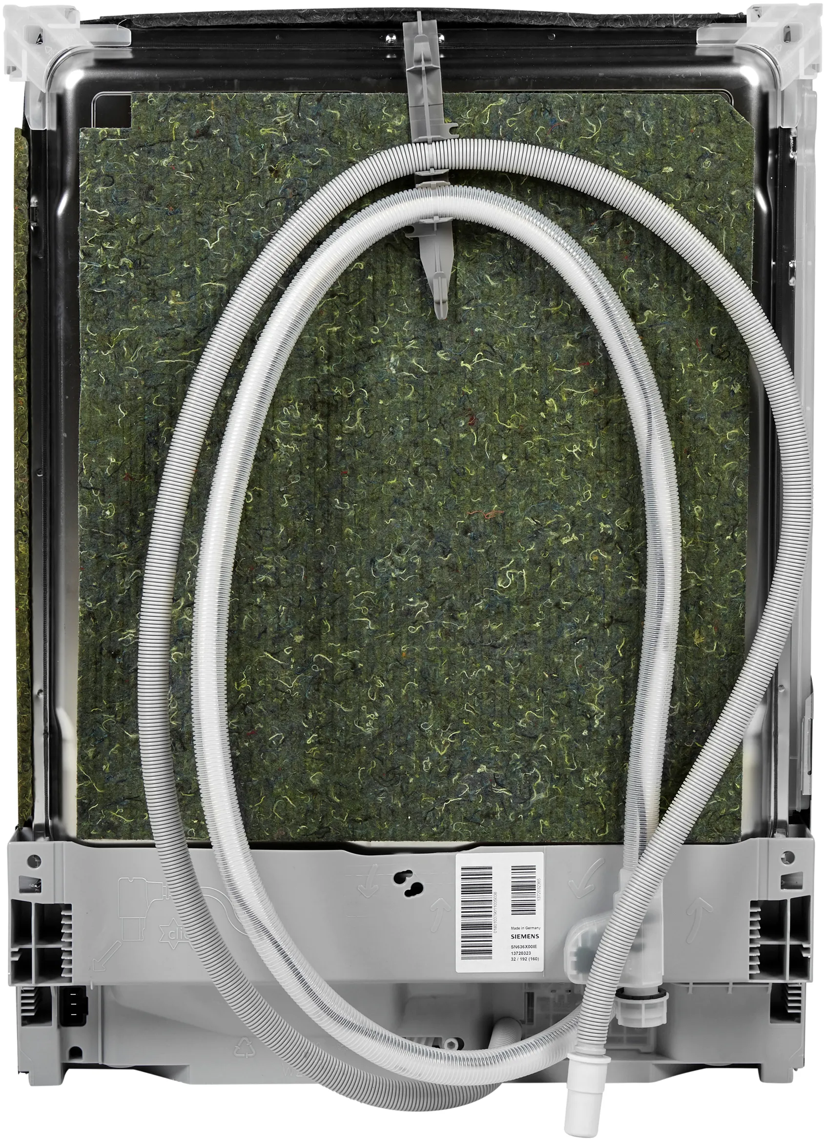 Foto nr. 9 van het product SN636X00IE