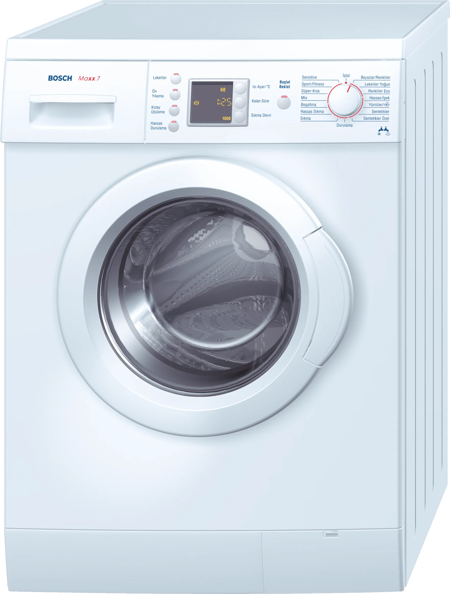 Ürününün Photo Nr. ı 1 WAE20410TR