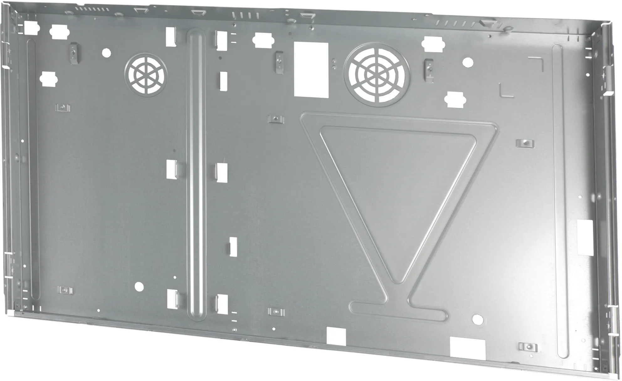 00775647 Frame | SIEMENS GB