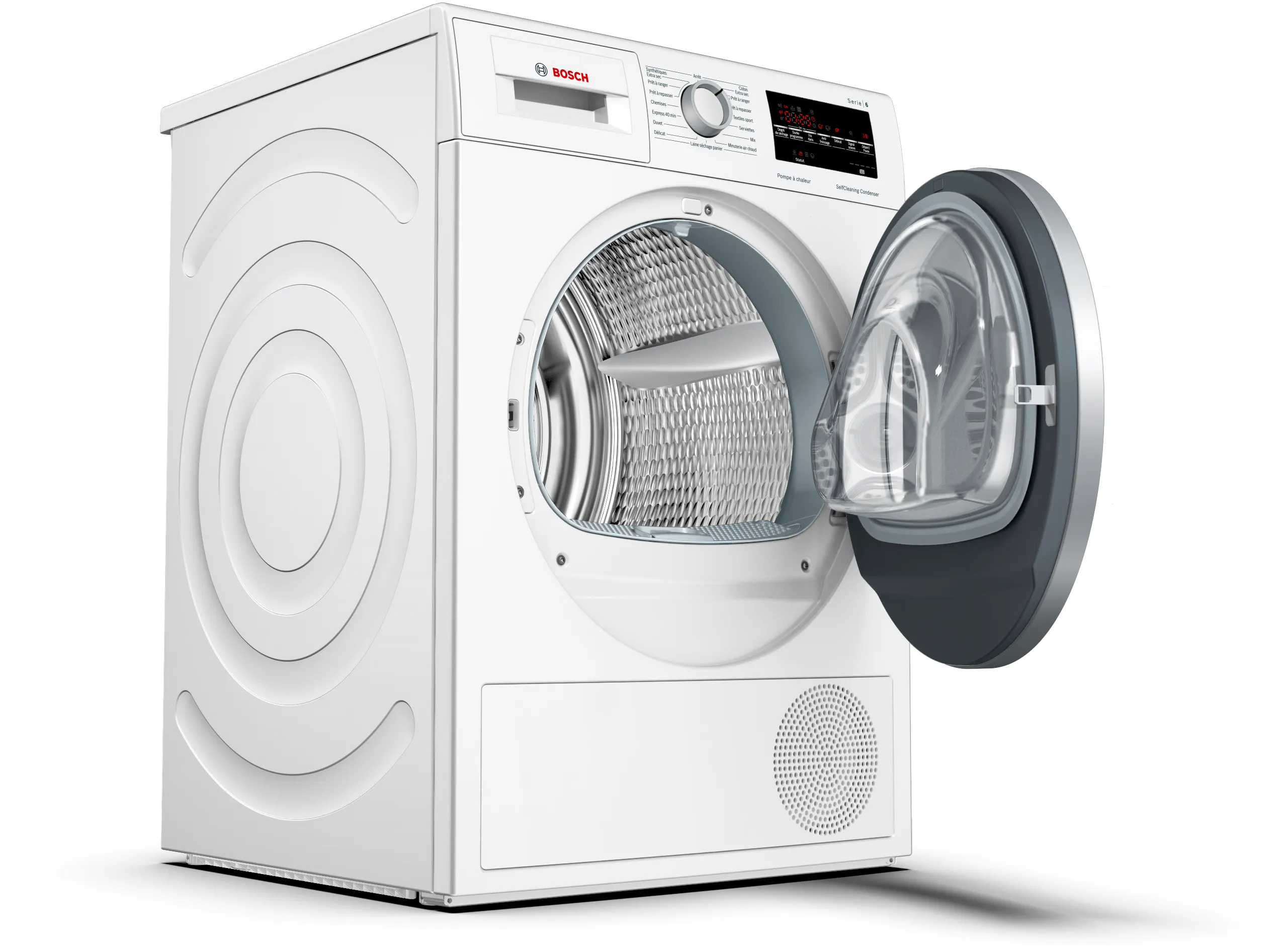 Photo n° 3 du produit WTW85460FF