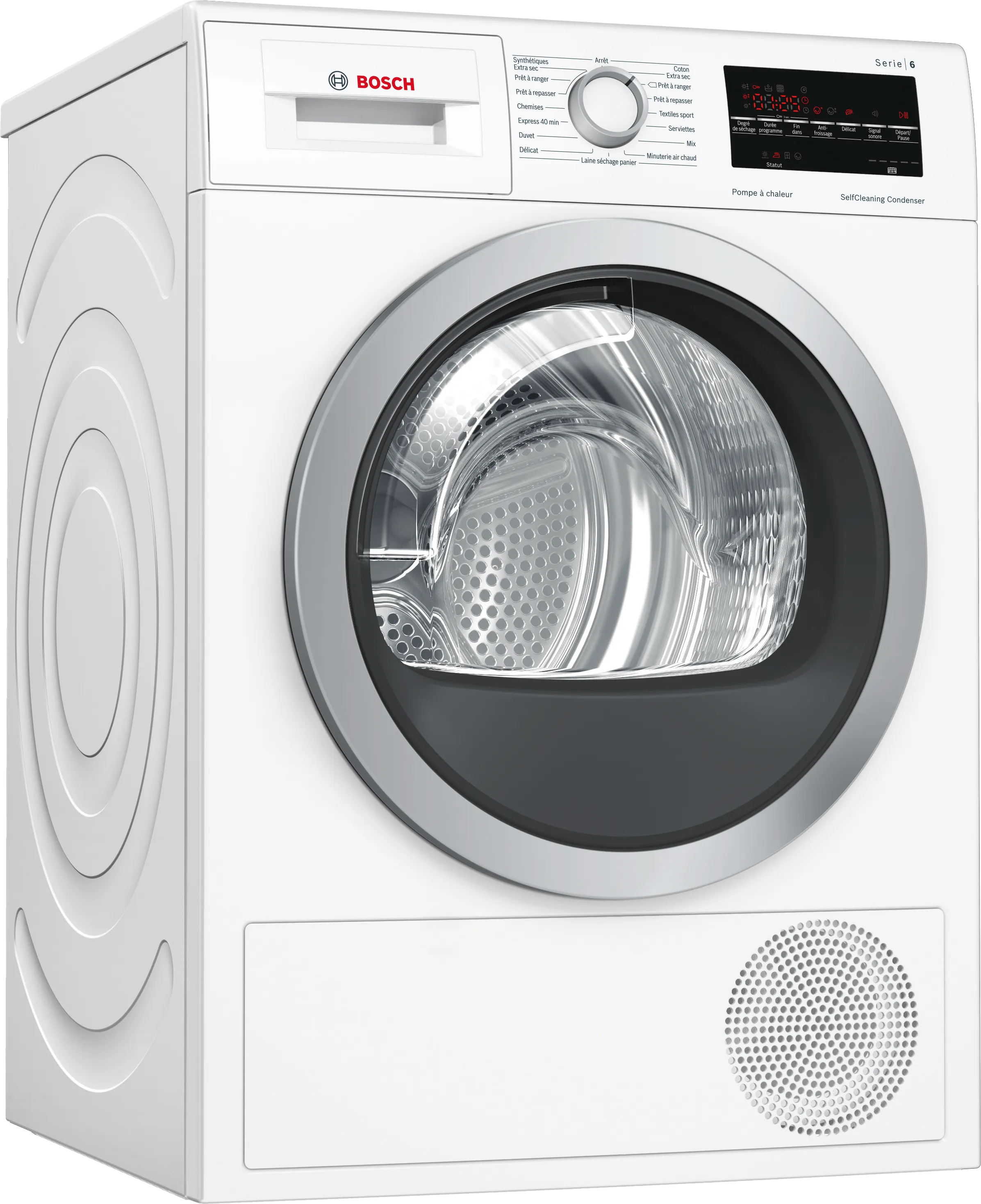 Photo n° 1 du produit WTW85460FF