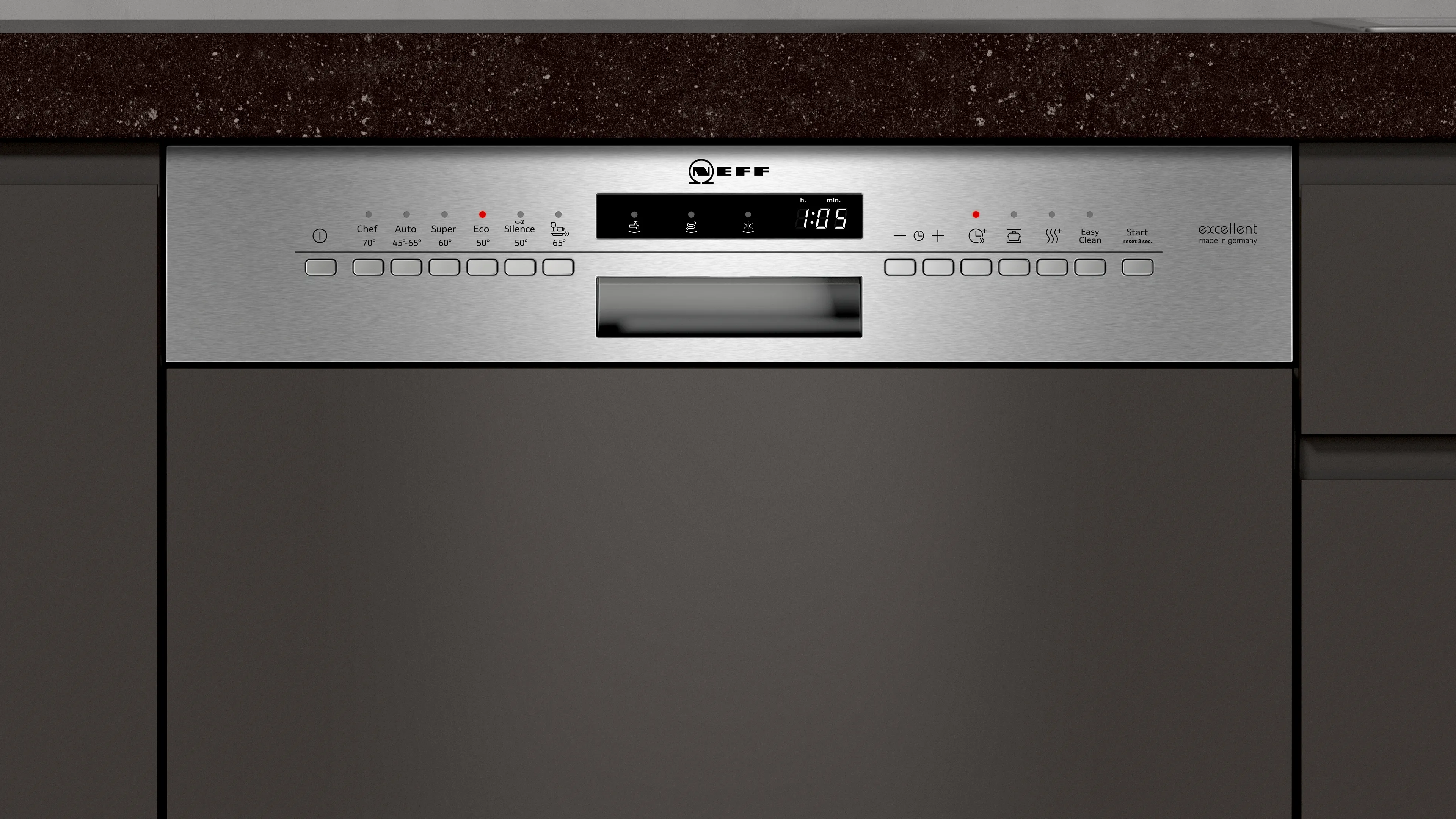 Foto Nr. 4 des Produkts S413J60S0D