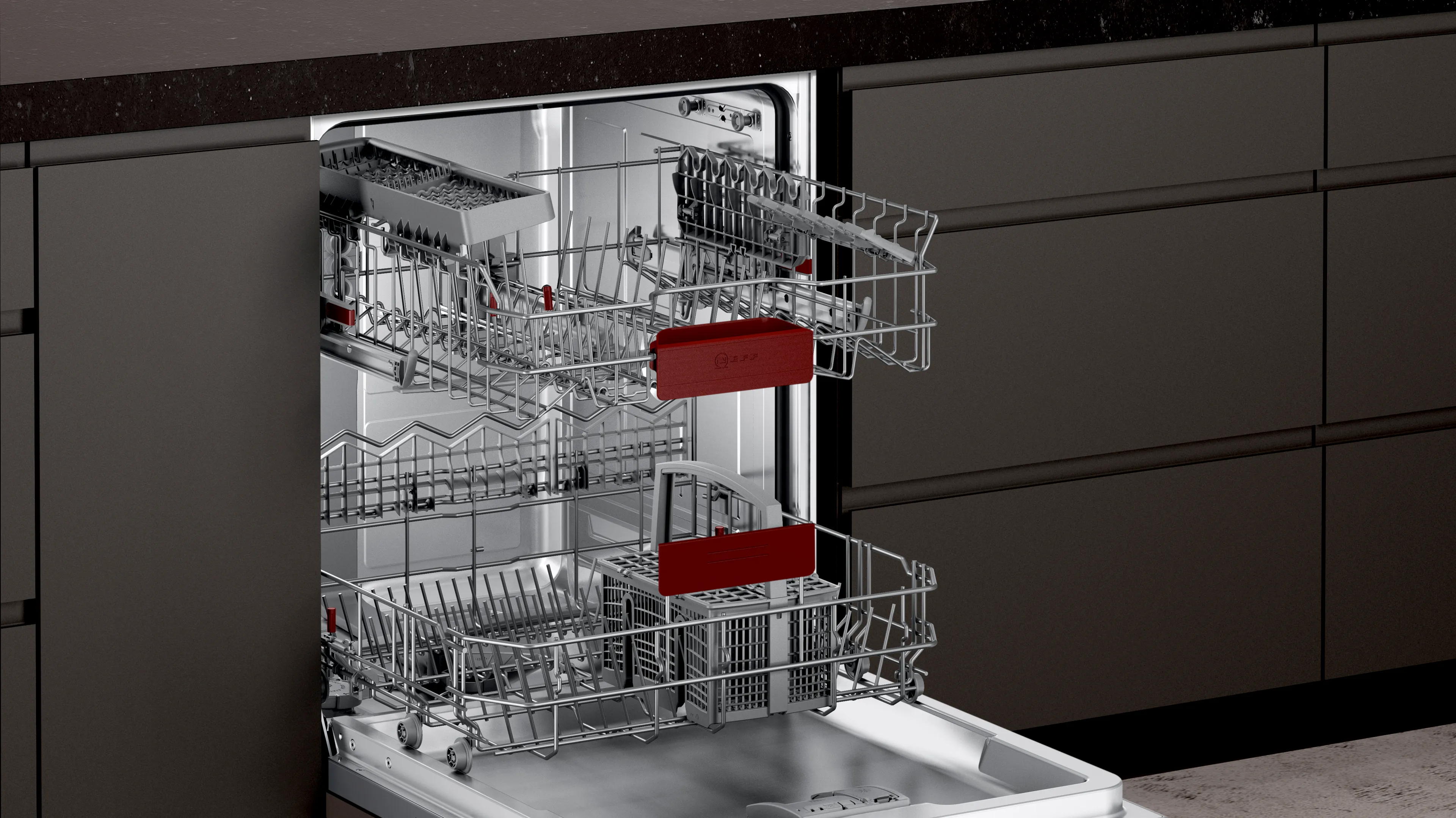 Foto Nr. 3 des Produkts S413J60S0D