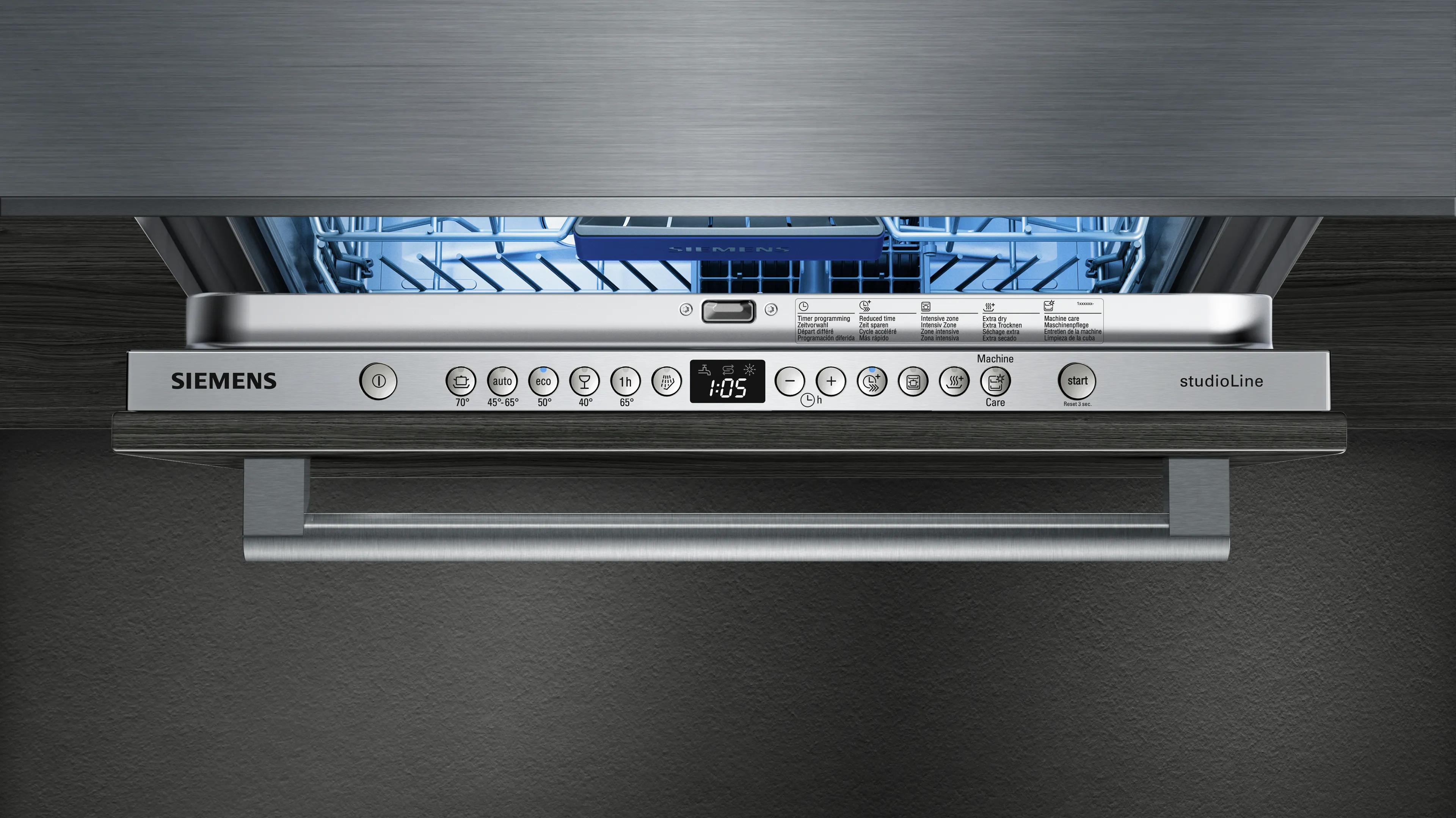Foto nr. 4 af produktet SX836X02NE