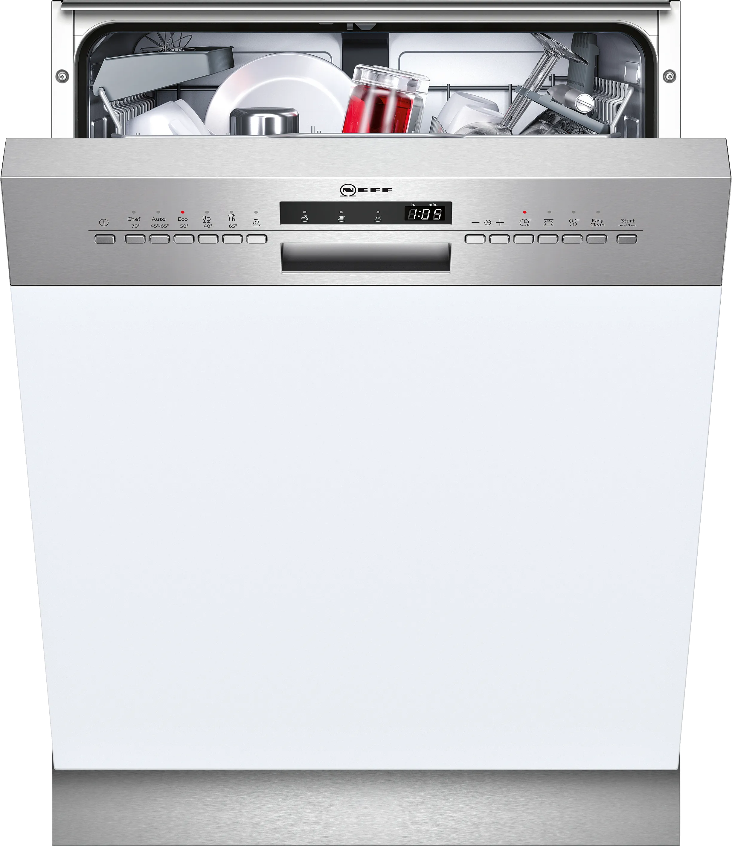 Foto Nr. 1 del prodotto S413J60S3E