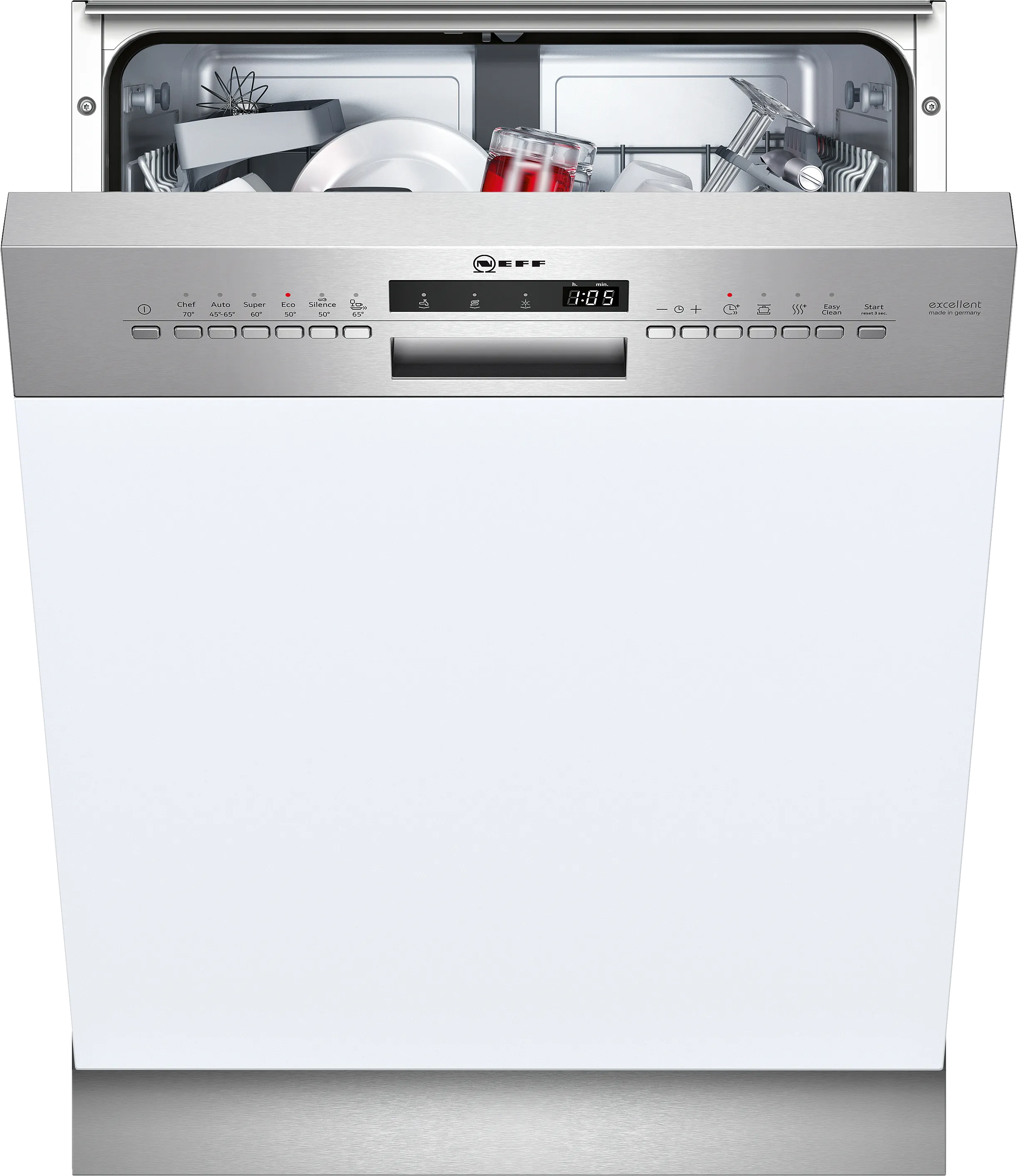 Foto Nr. 1 des Produkts S413J60S0D