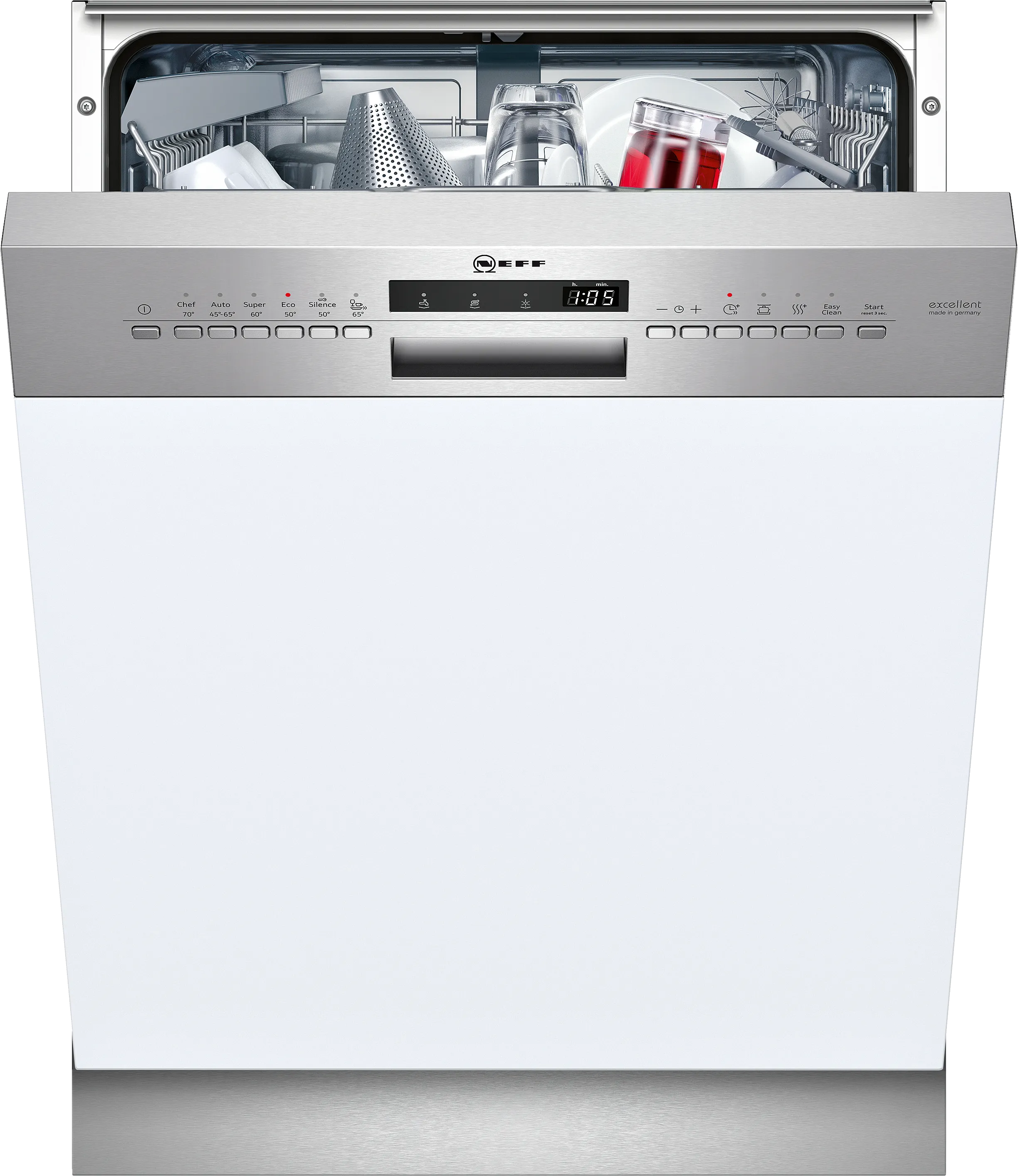 Foto Nr. 1 des Produkts S413Q60S2D