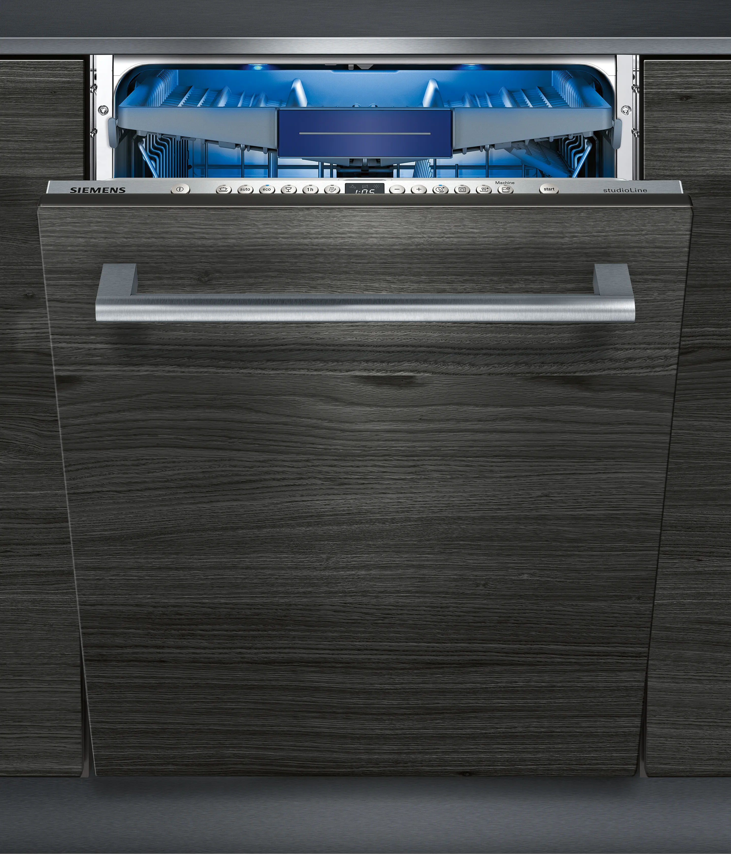 Foto nr. 1 af produktet SX836X02NE