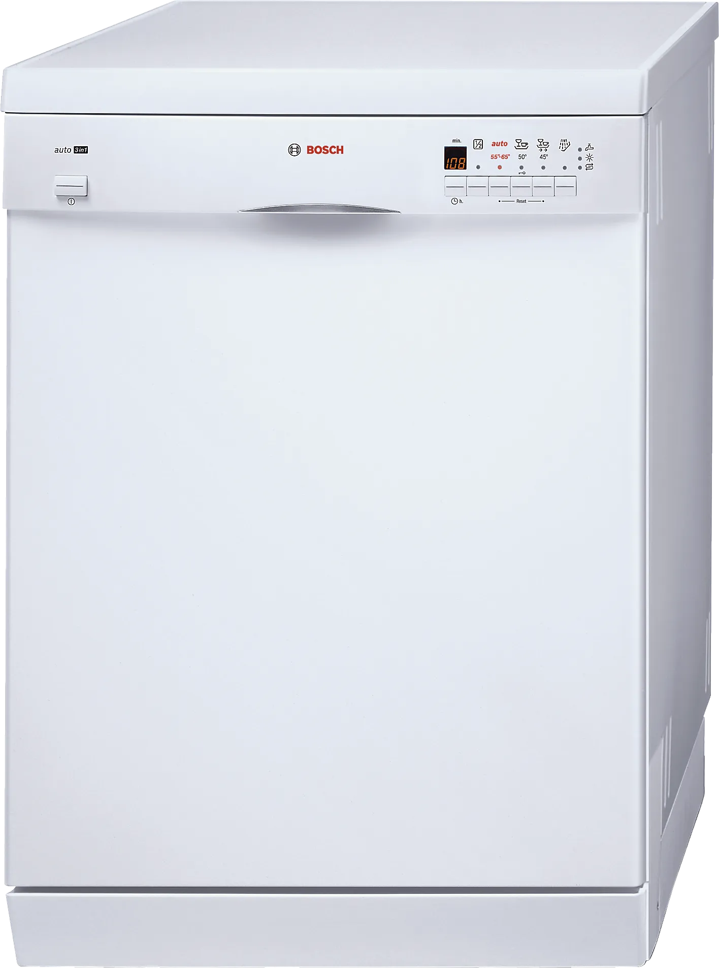 Foto n.º 1 del producto SGS45M42EU