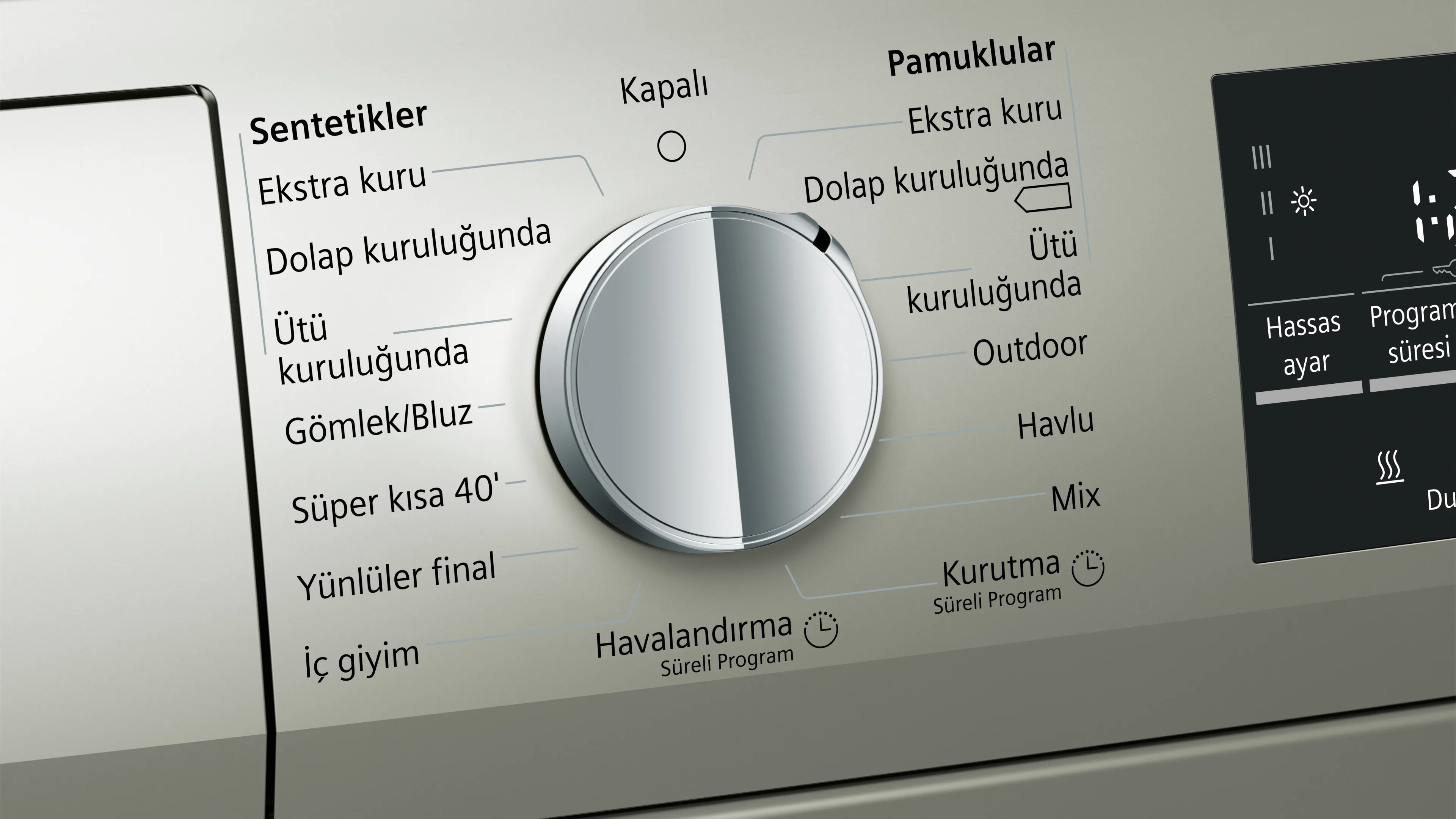 Ürününün Photo Nr. ı 4 WT45W41STR
