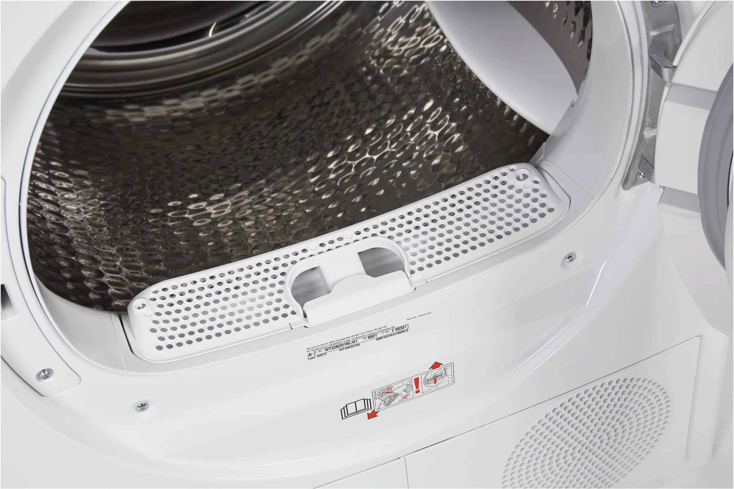 Foto nr. 8 van het product WT43N201NL