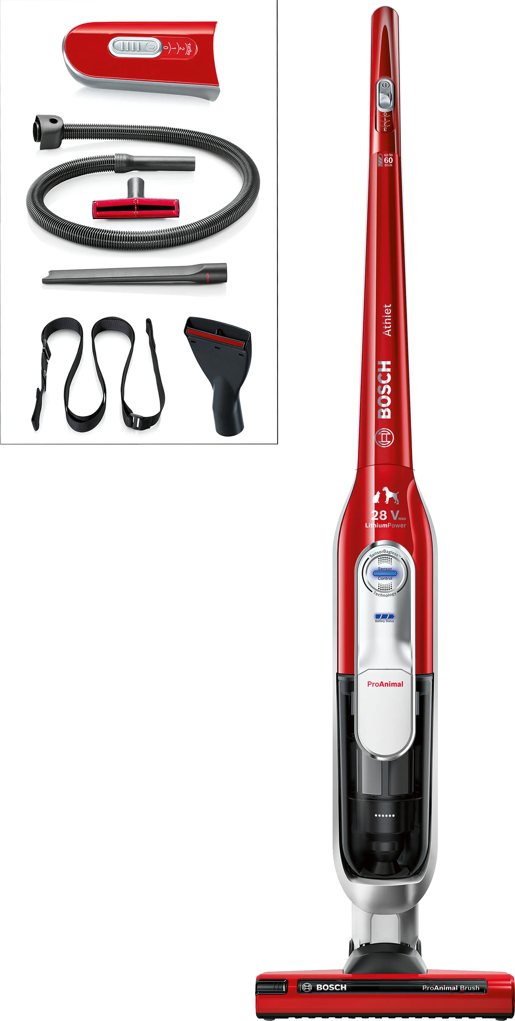 Foto n.º 1 del producto BCH6PET28