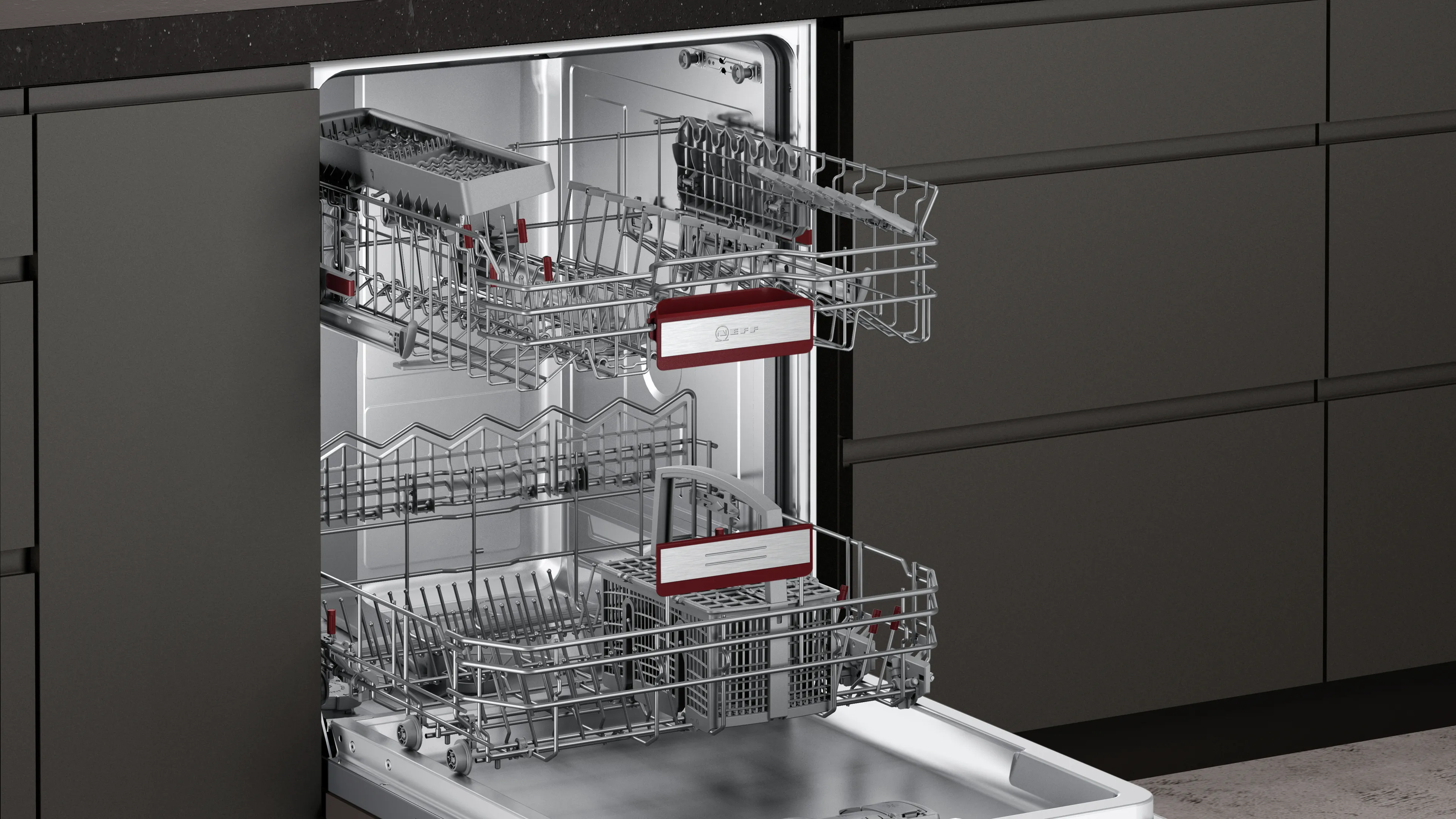 Foto nr. 3 af produktet S523Q60X2E