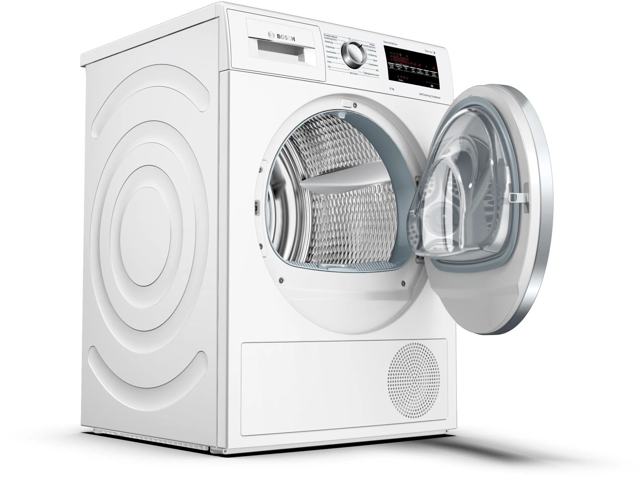 Foto nr. 3 van het product WTW85492NL