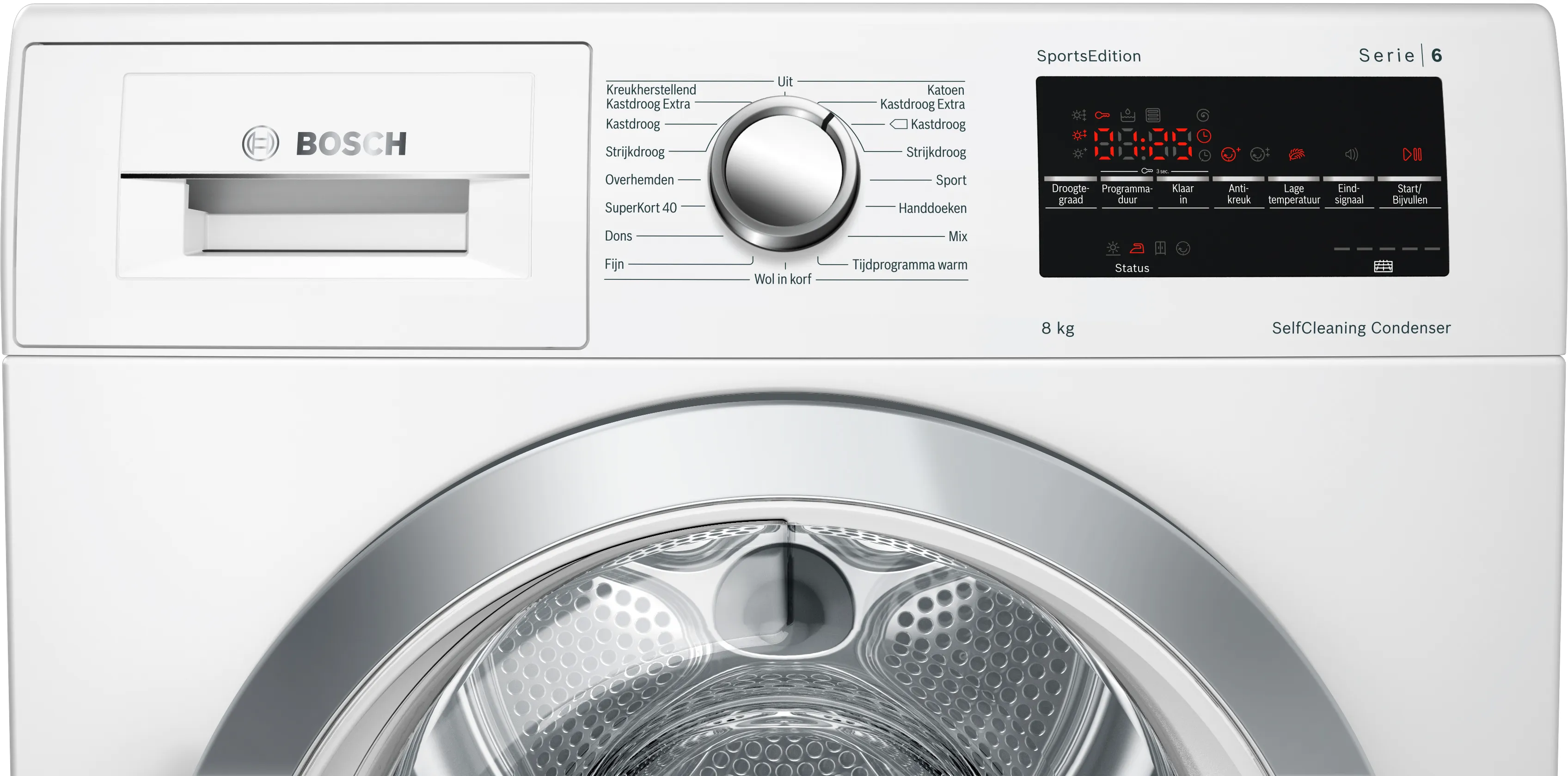 Foto nr. 2 van het product WTW85492NL