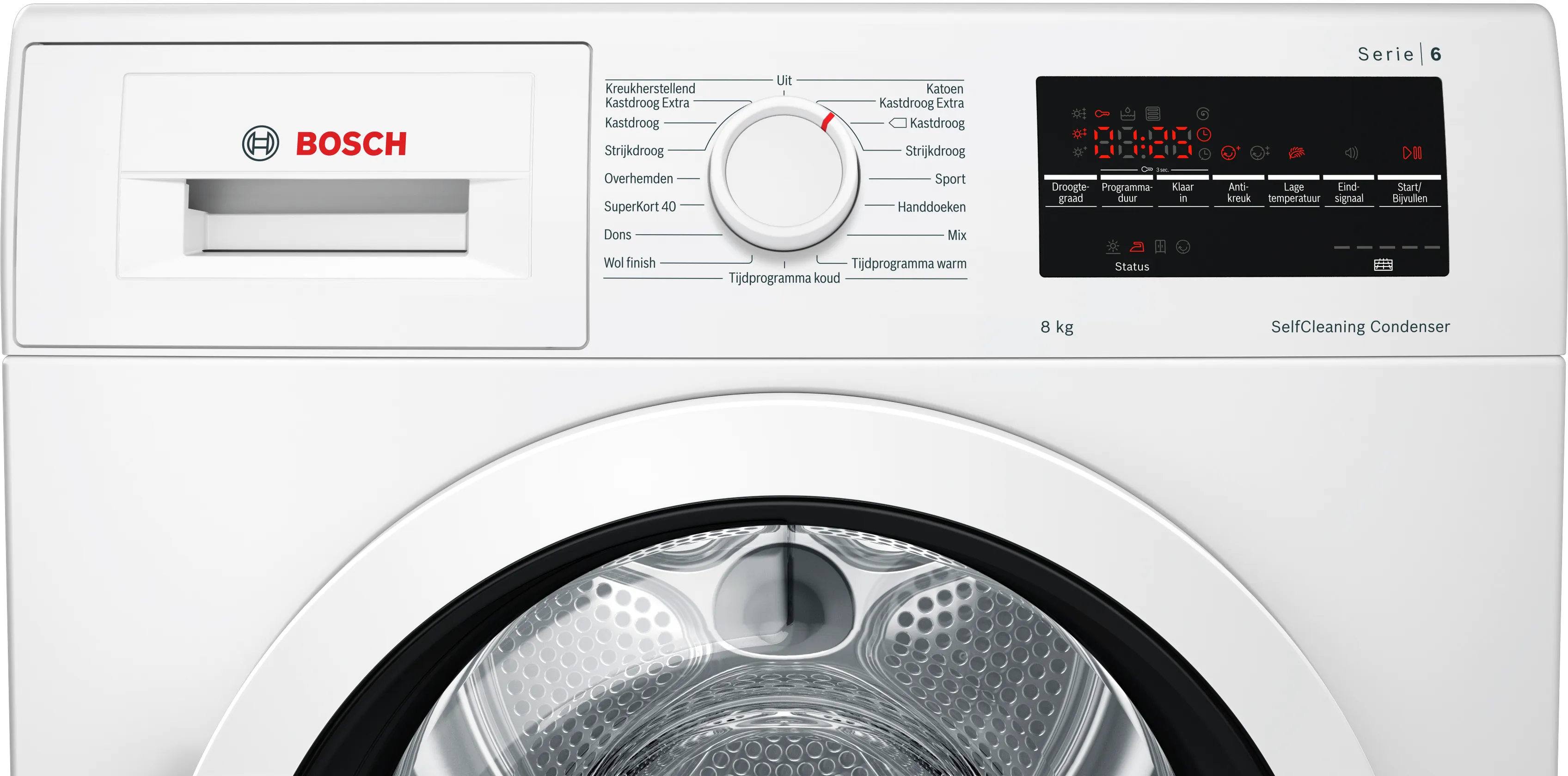 Foto nr. 2 van het product WTW85466NL