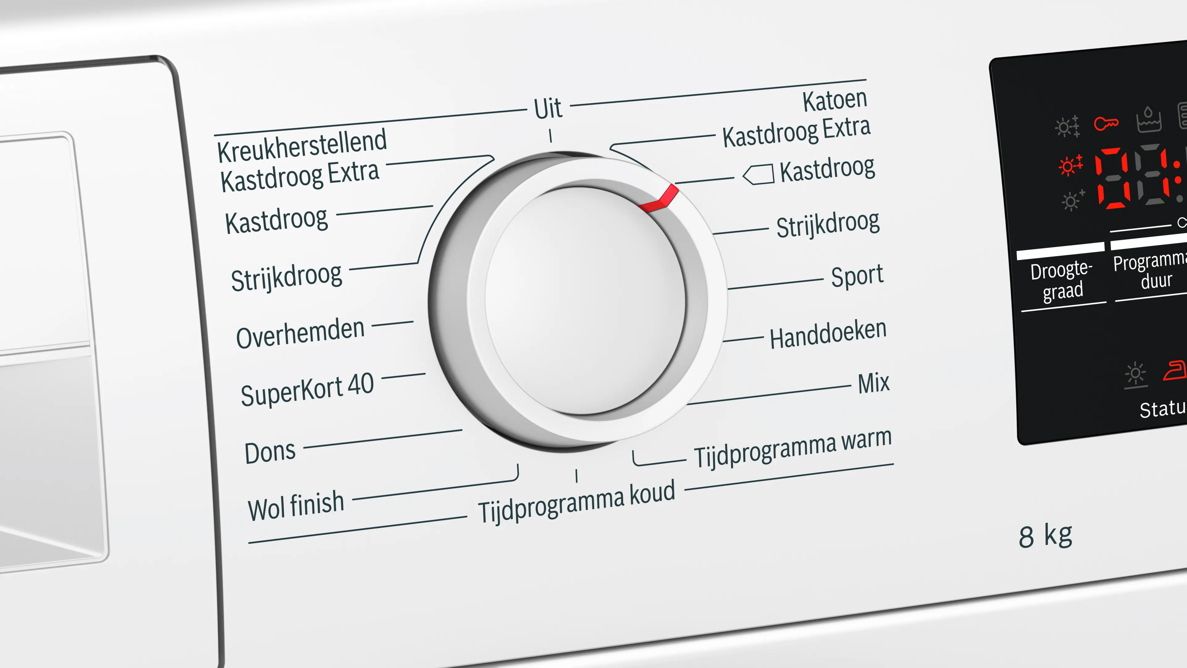 Foto nr. 4 van het product WTW85466NL