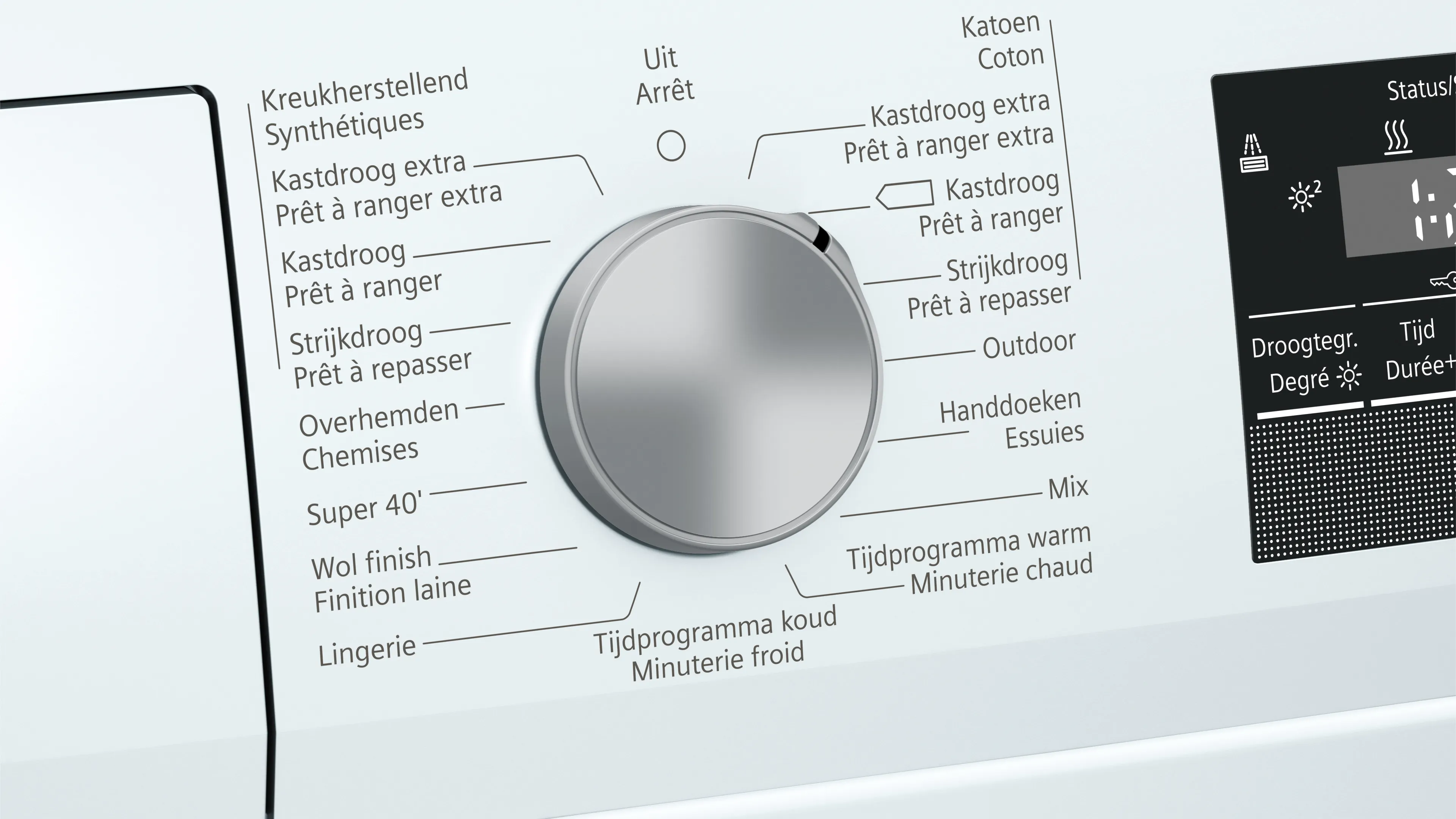 Foto nr. 4 van het product WT45M263FG