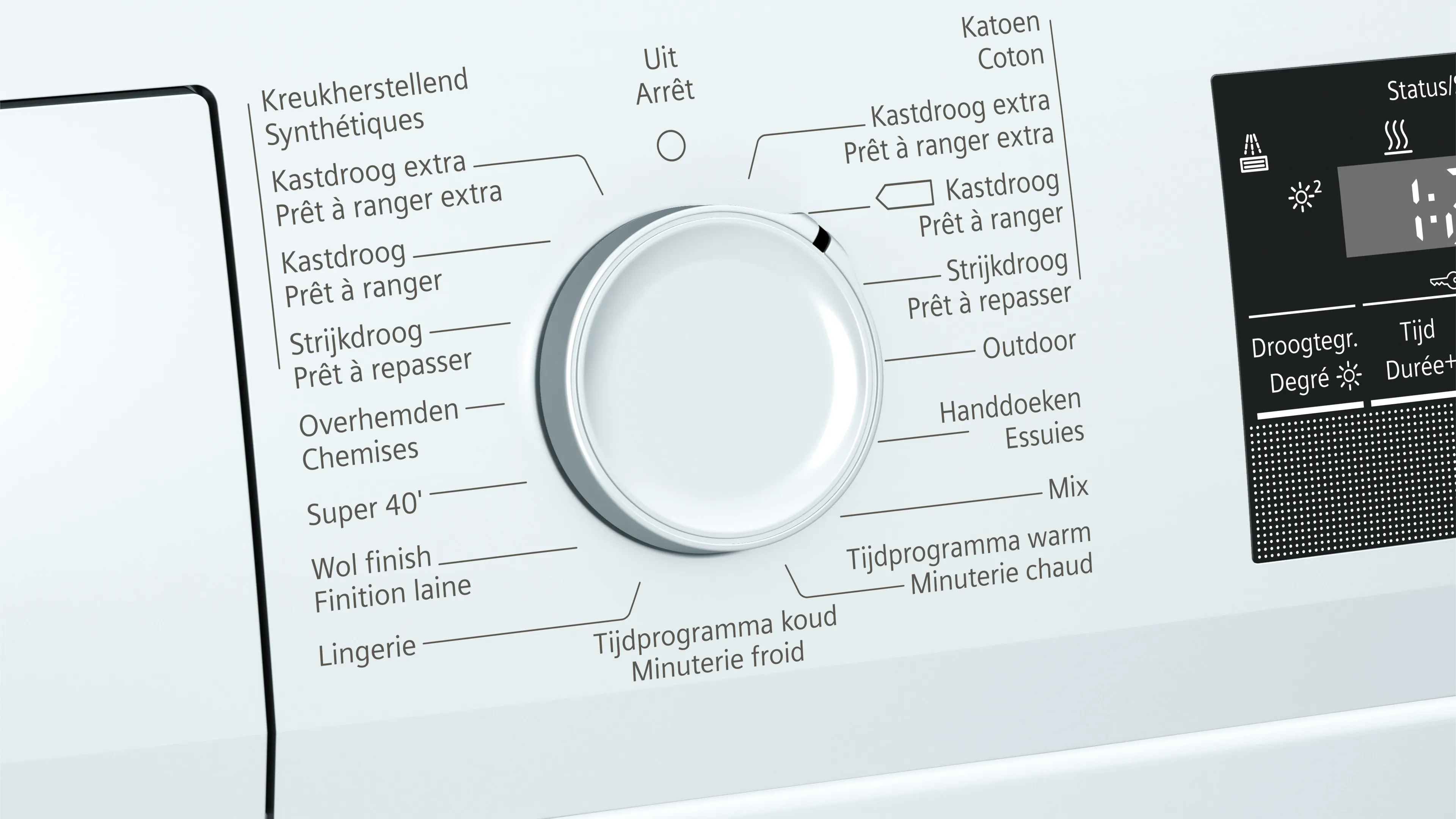 Foto nr. 4 van het product WT45M2K1FG
