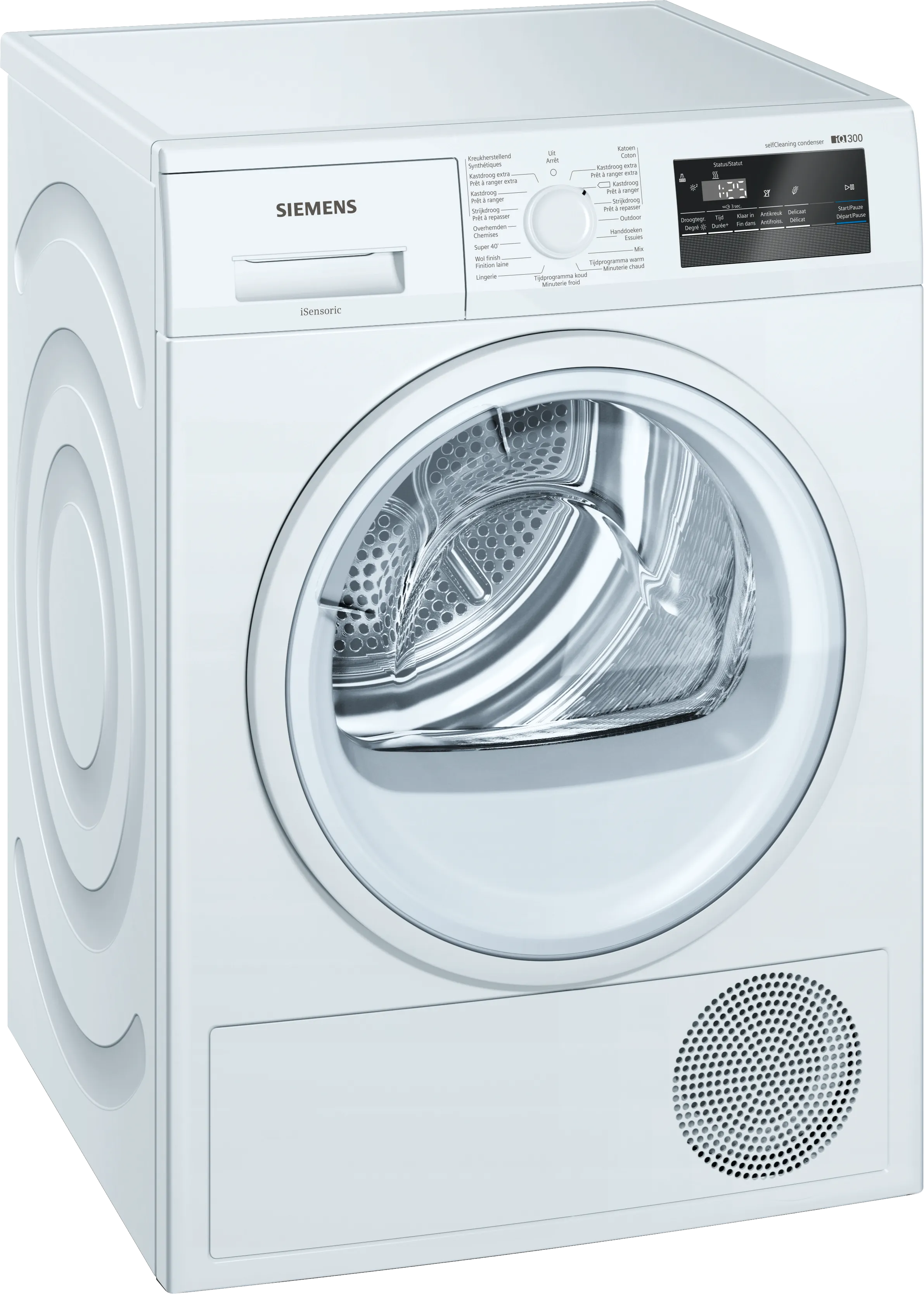 Foto nr. 1 van het product WT45M2B1FG