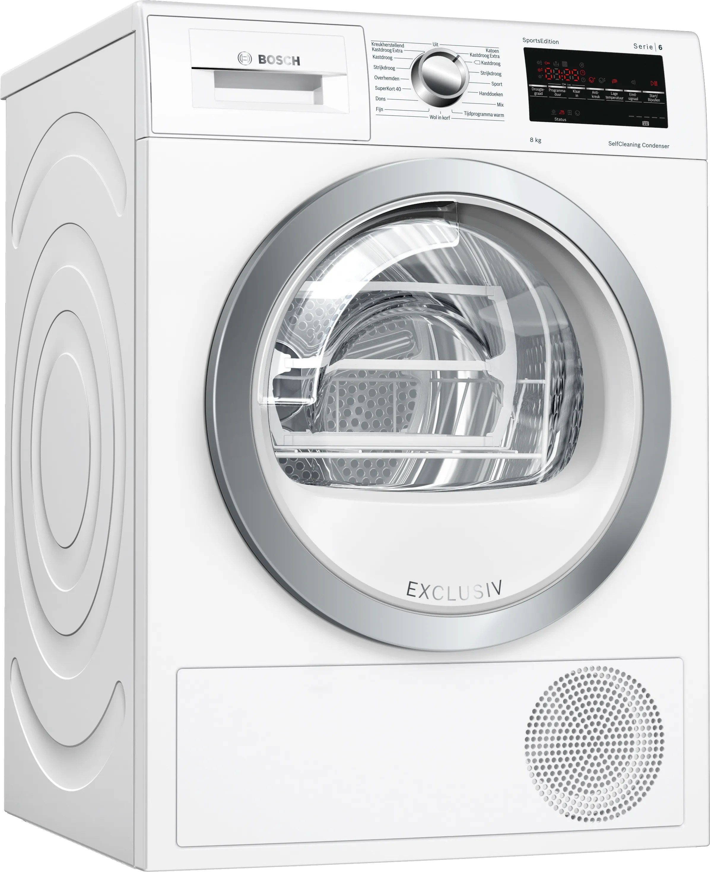 Foto nr. 1 van het product WTW85492NL