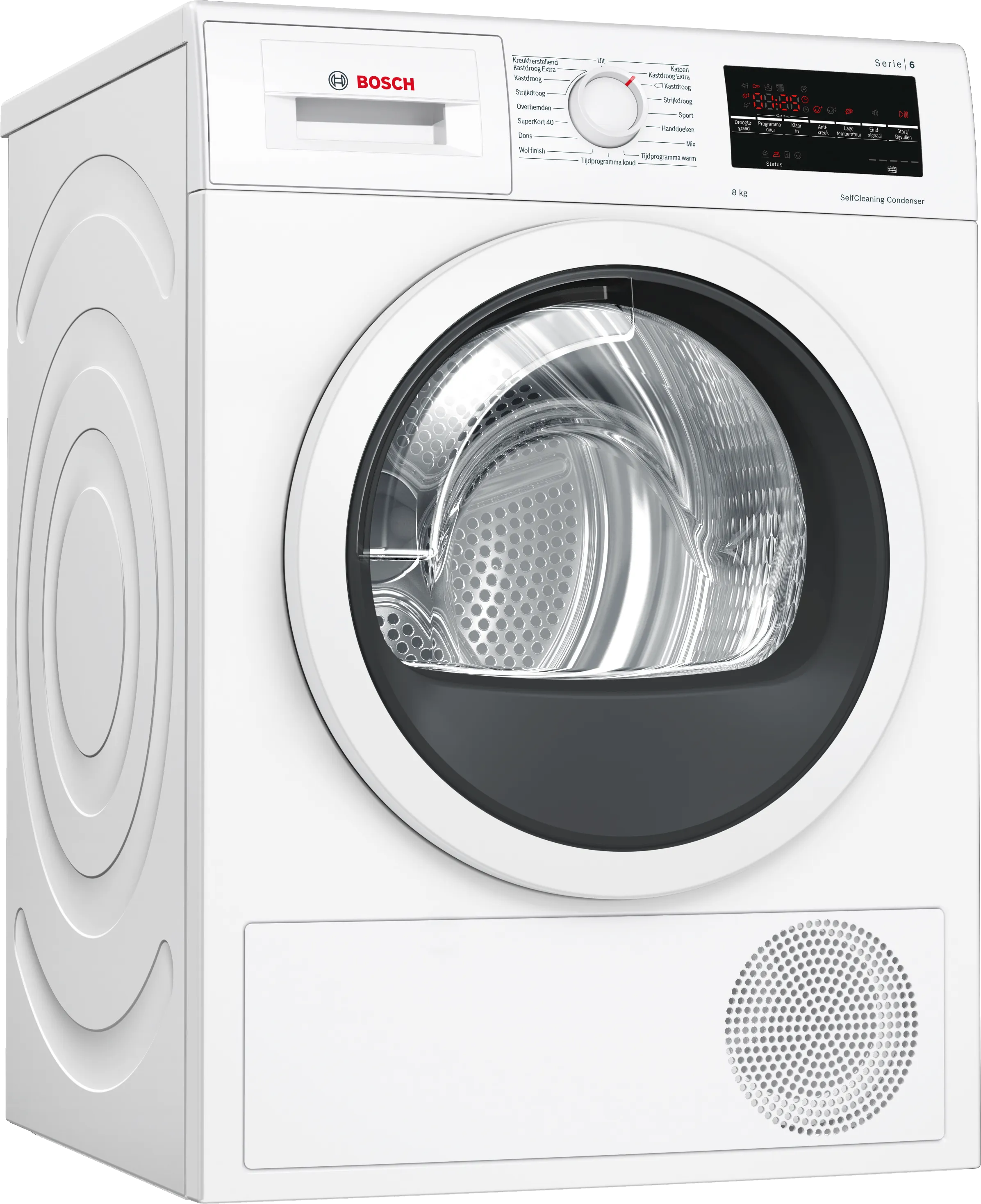 Foto nr. 1 van het product WTW85466NL