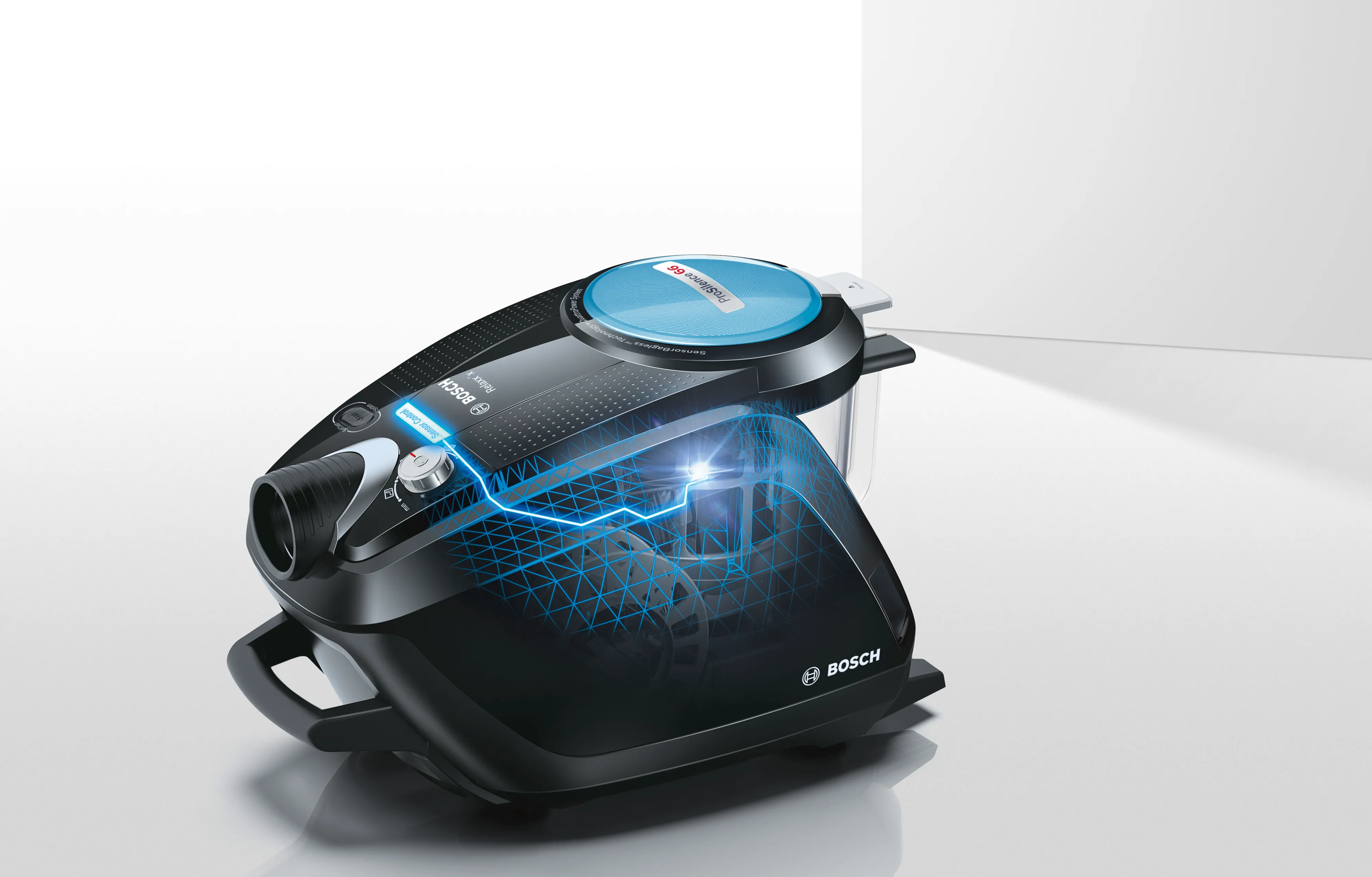 Foto Nr. 2 des Produkts BGS5SMRT66