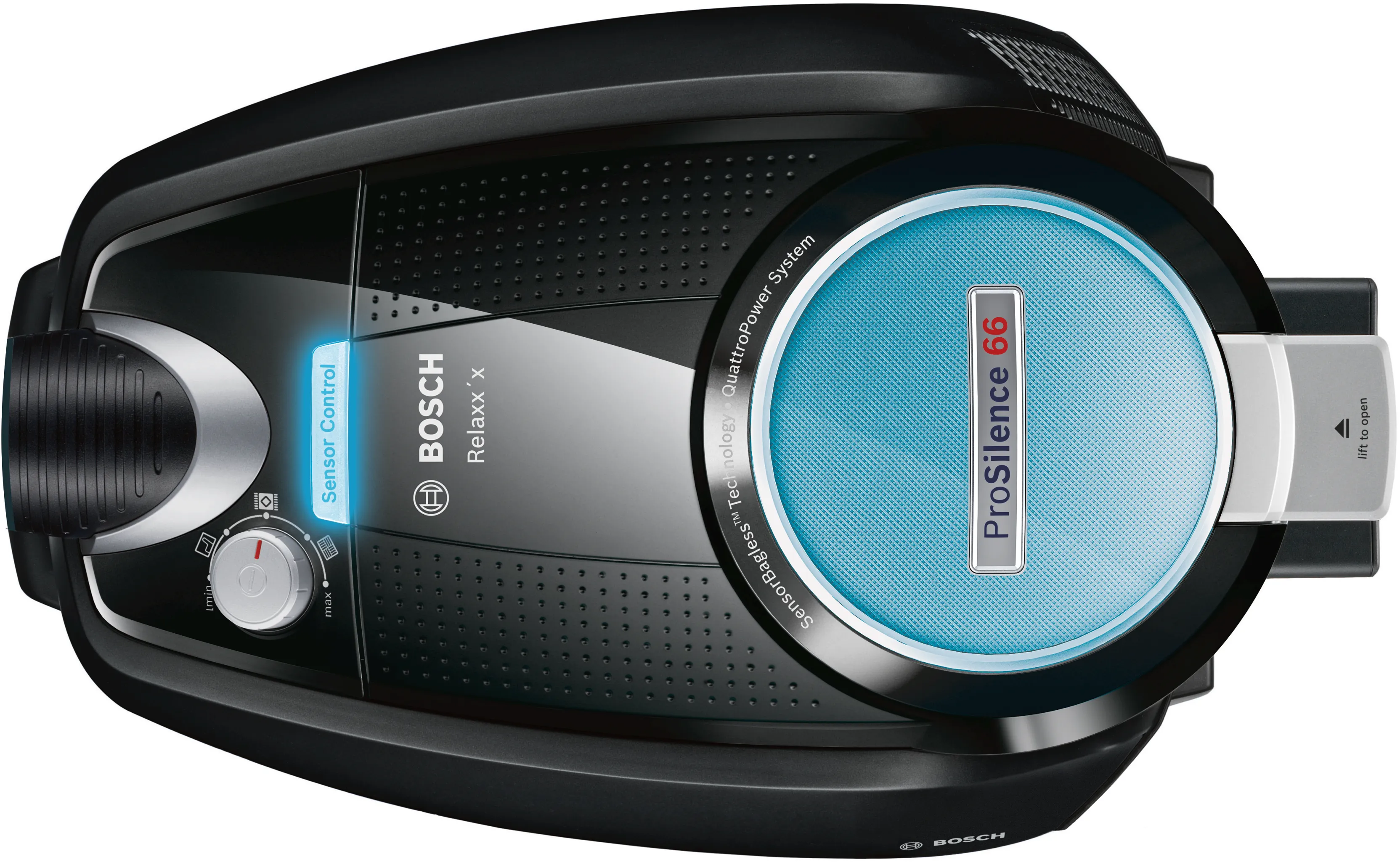 Foto Nr. 3 des Produkts BGS5SMRT66