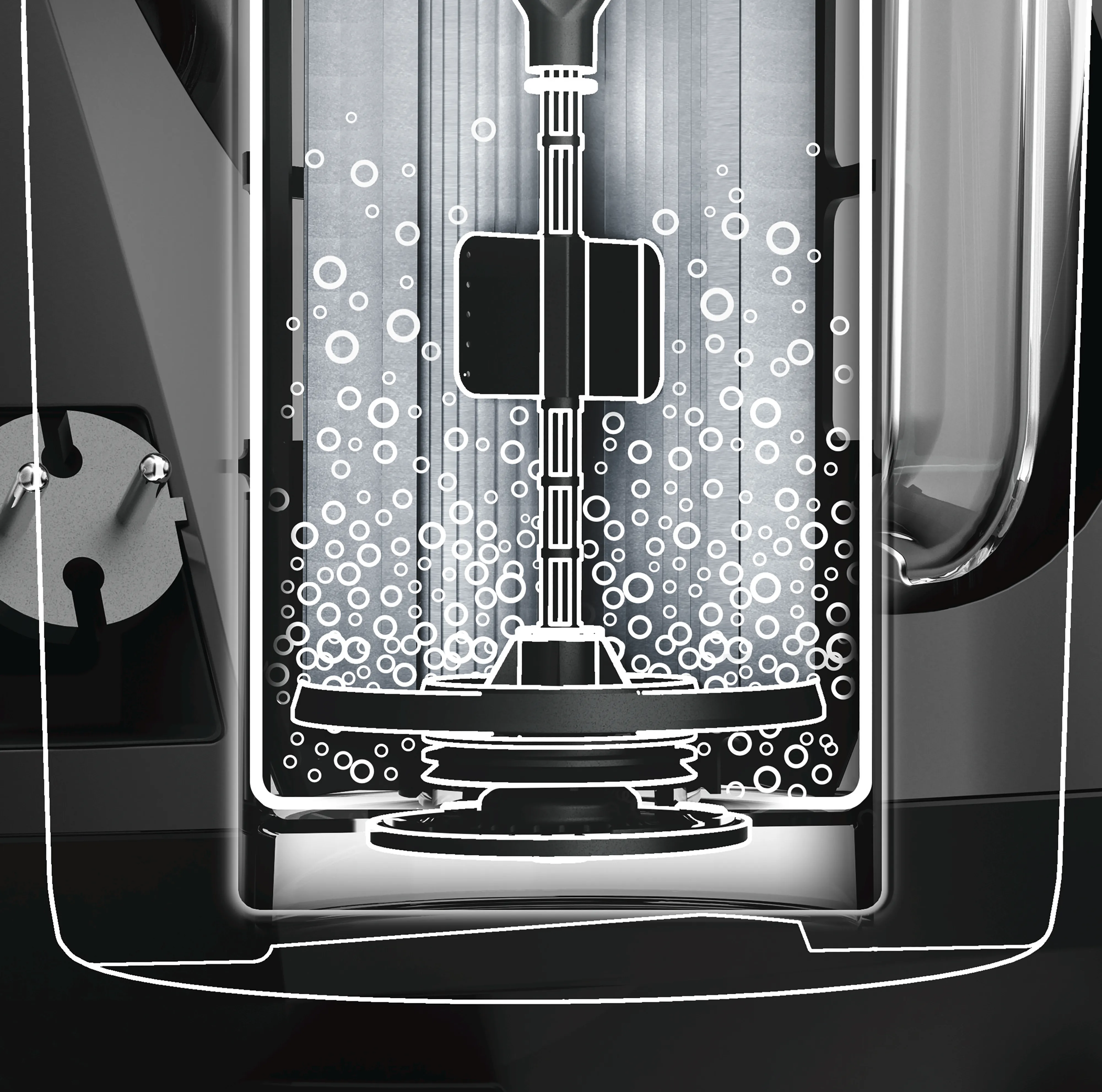 Foto Nr. 12 des Produkts BGS5SMRT66