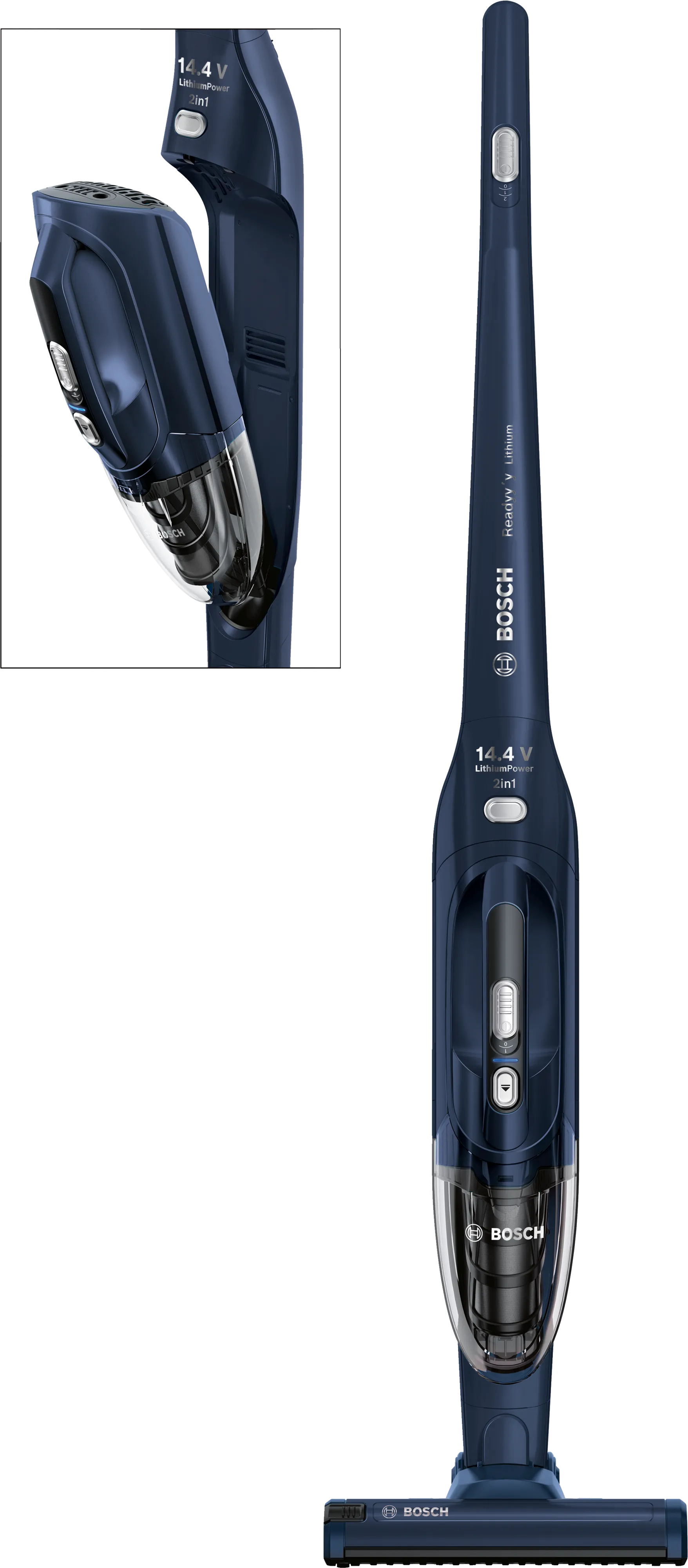 Zdjęcie produktu nr 1 BBH214LB