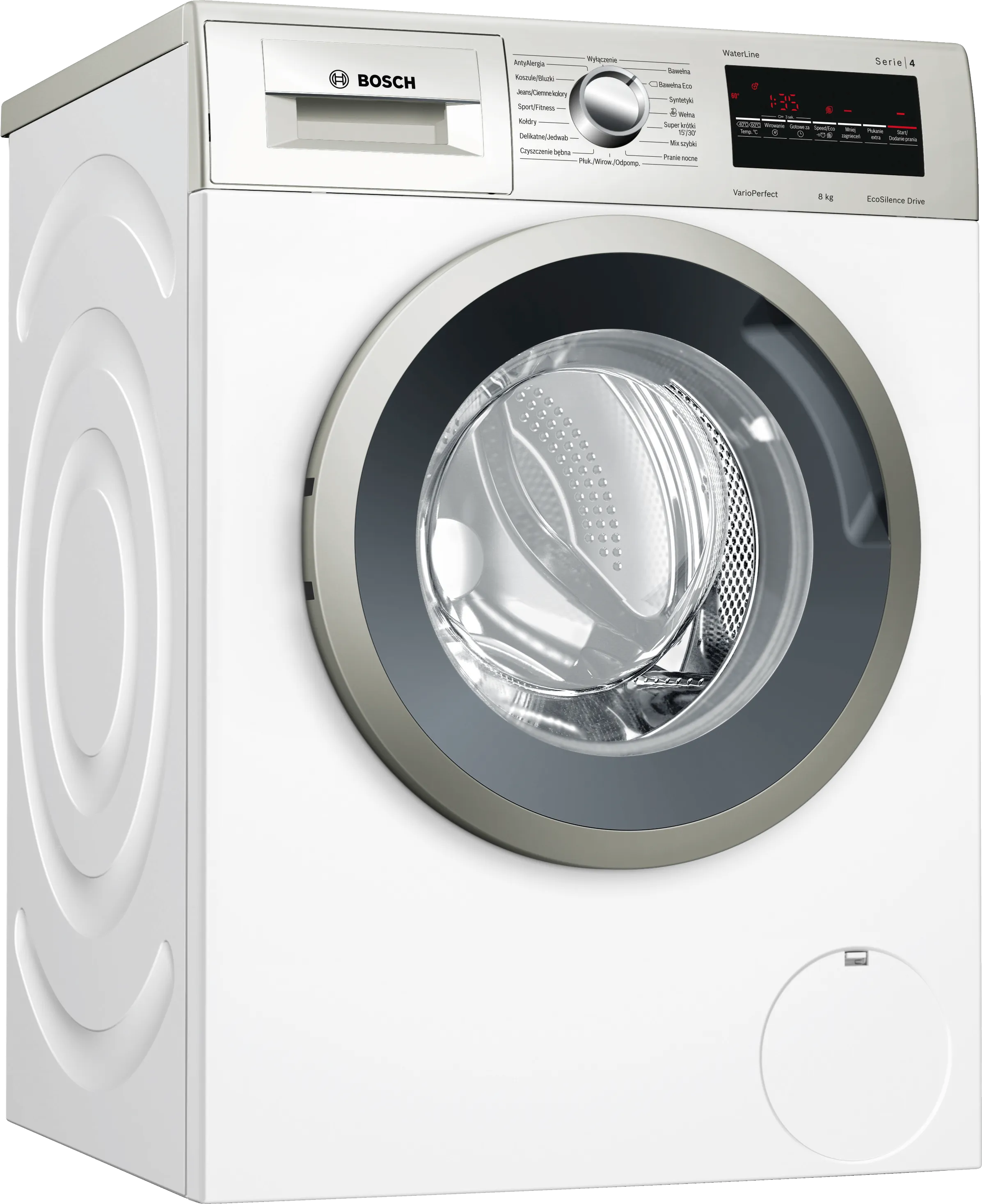 Zdjęcie produktu nr 1 WAN242MSPL