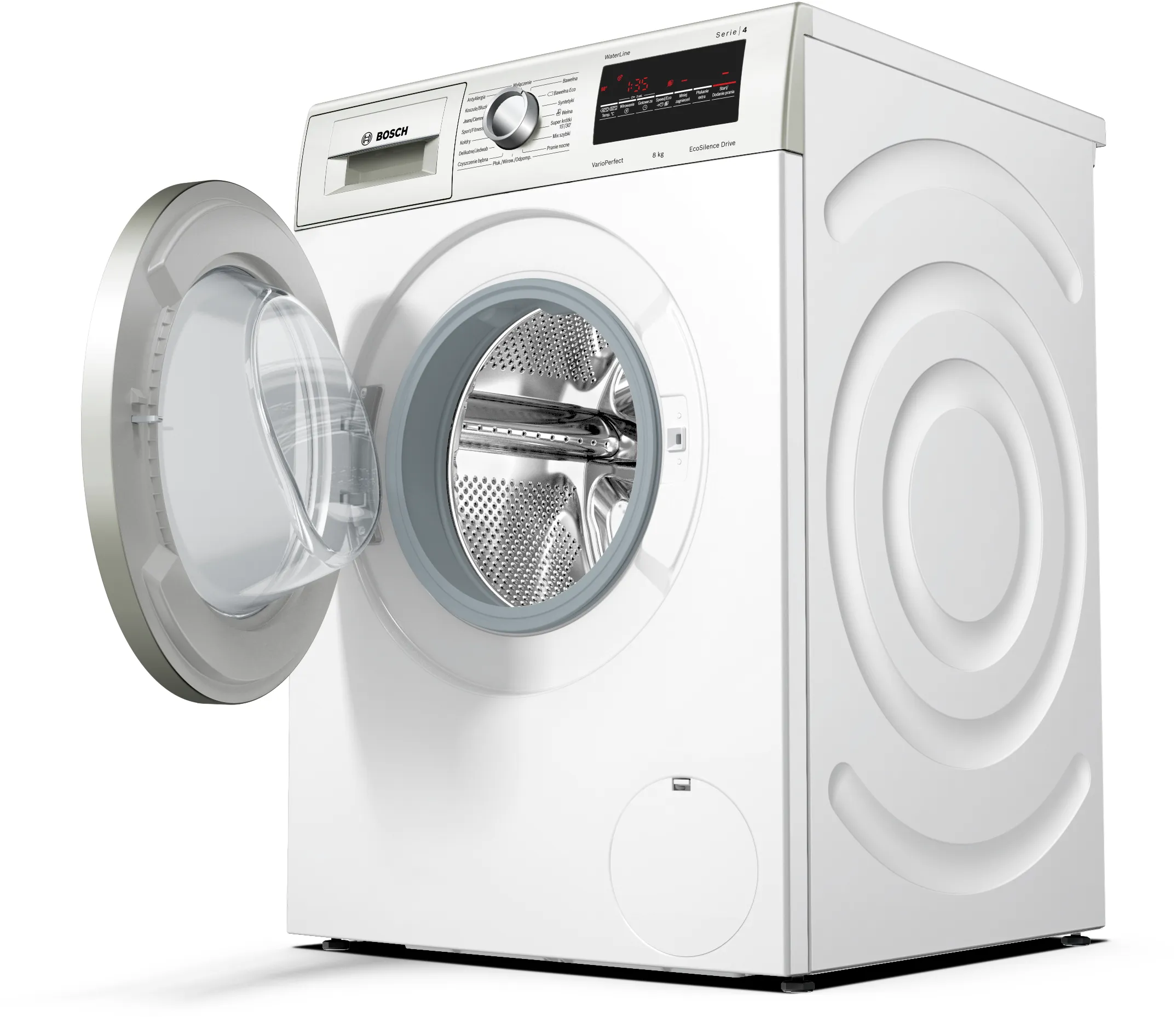 Zdjęcie produktu nr 3 WAN242MSPL