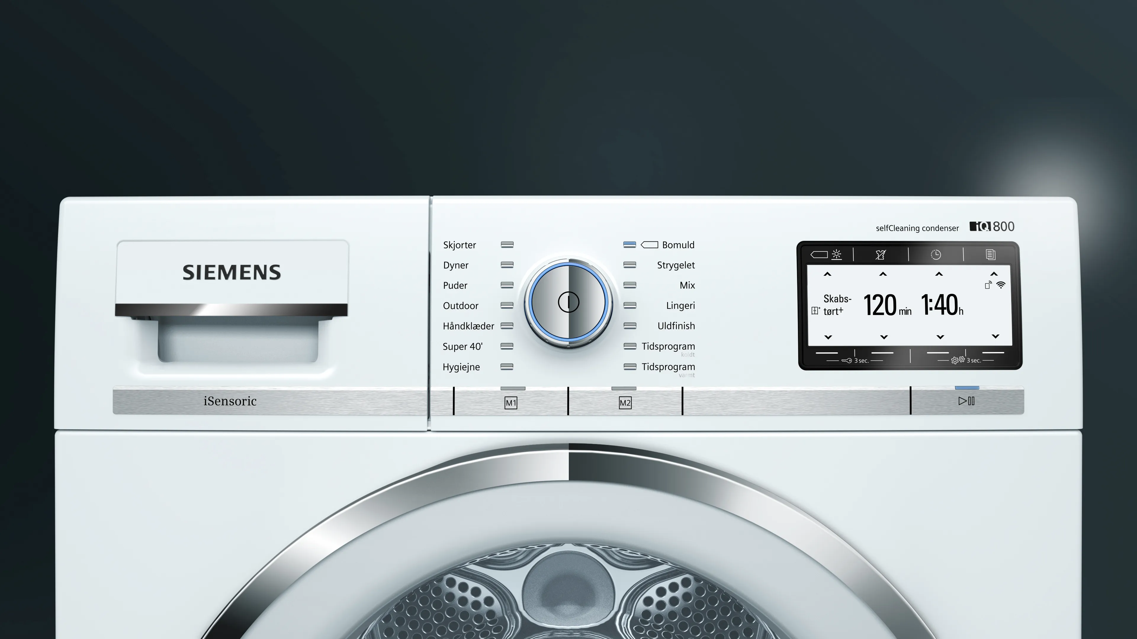 Foto nr. 2 af produktet WT47Y879DN