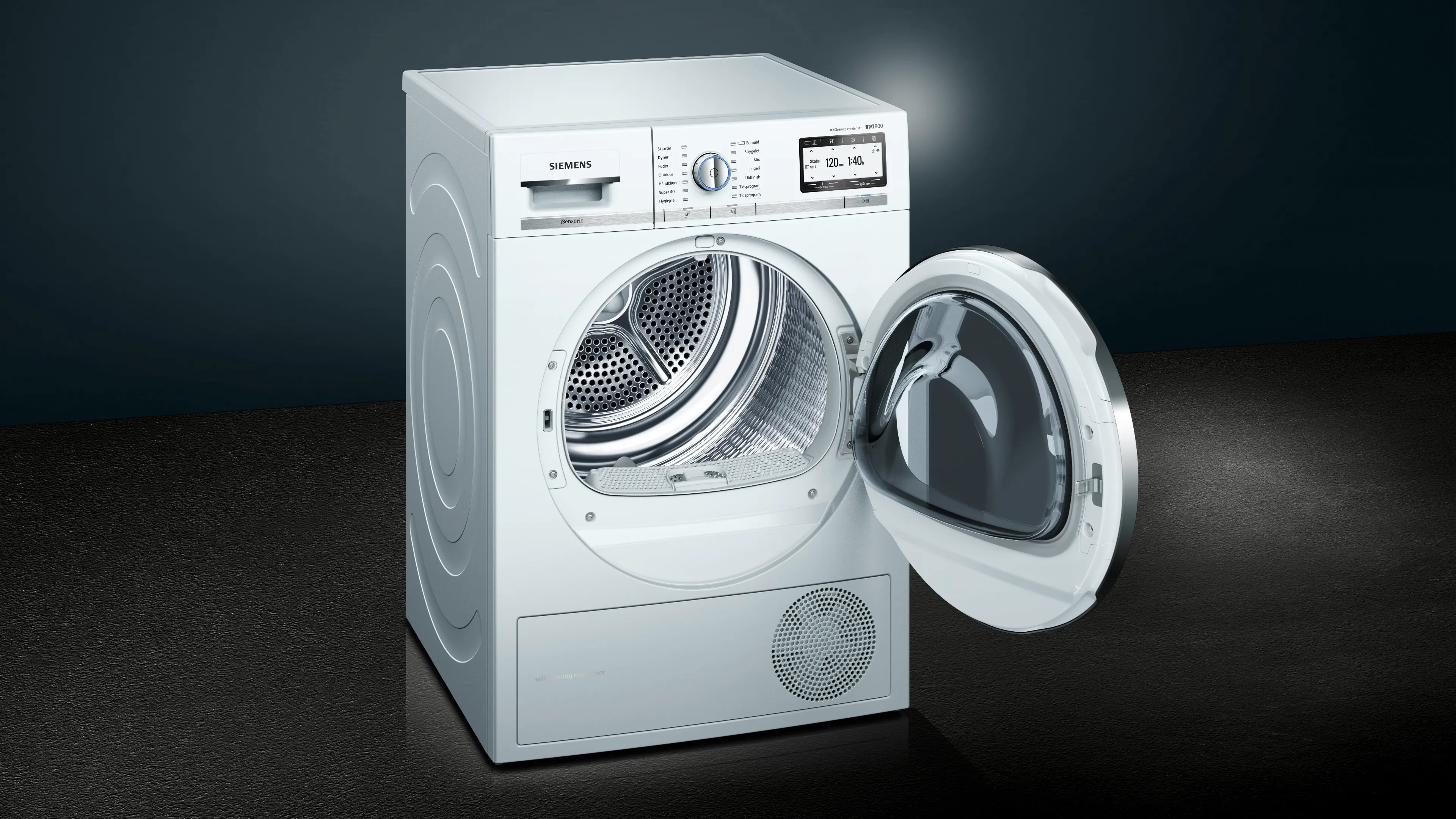 Foto nr. 3 af produktet WT47Y879DN