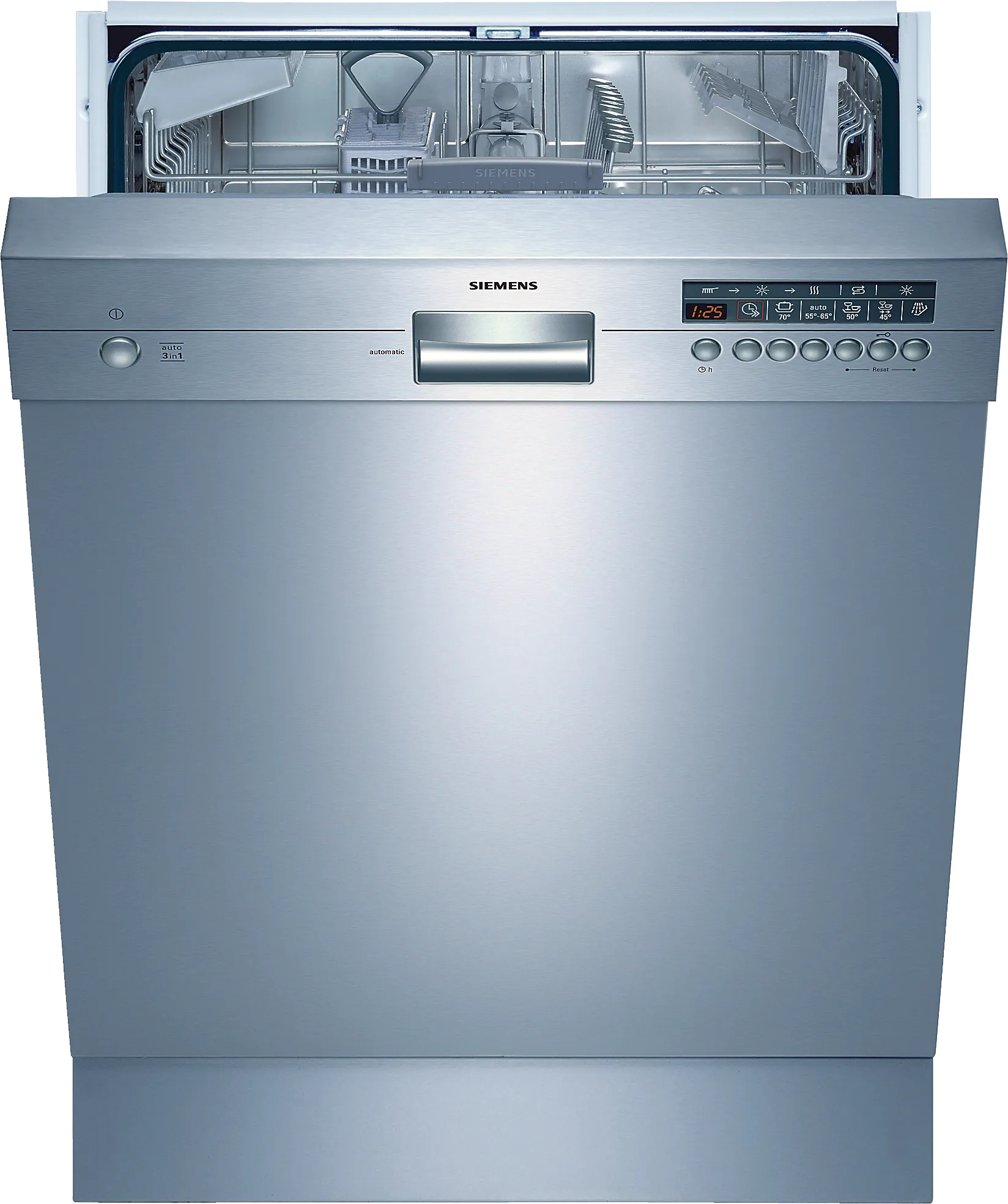 Foto Nr. 1 des Produkts SE45M580EU