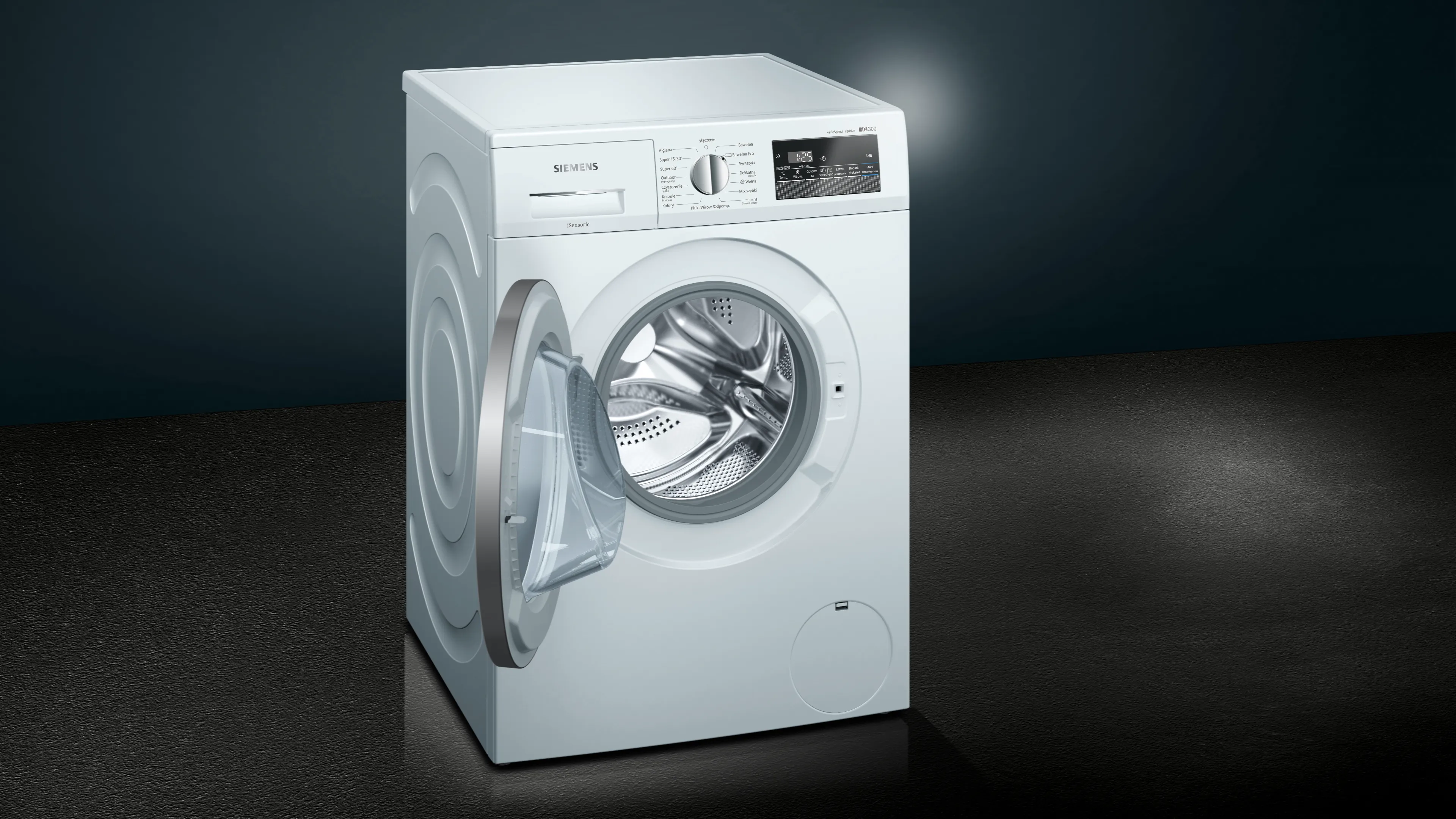 Zdjęcie produktu nr 3 WM14N26EPL