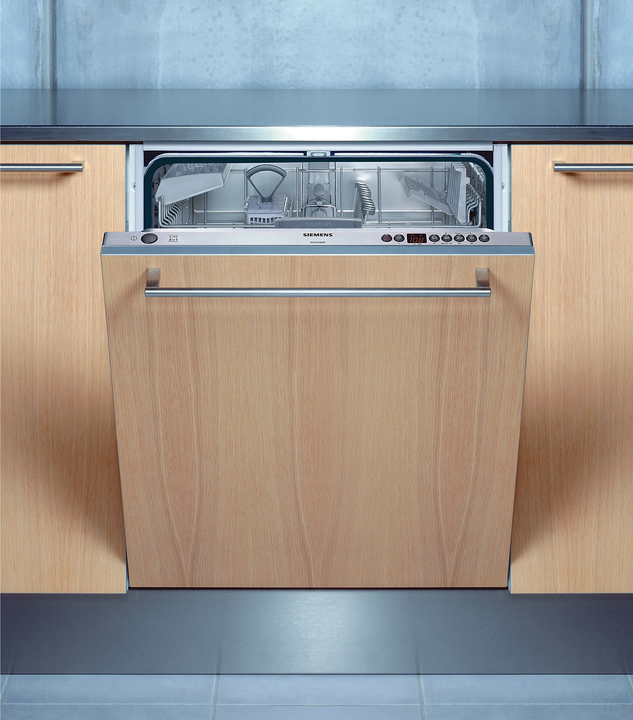 Foto Nr. 1 des Produkts SE65M380EU