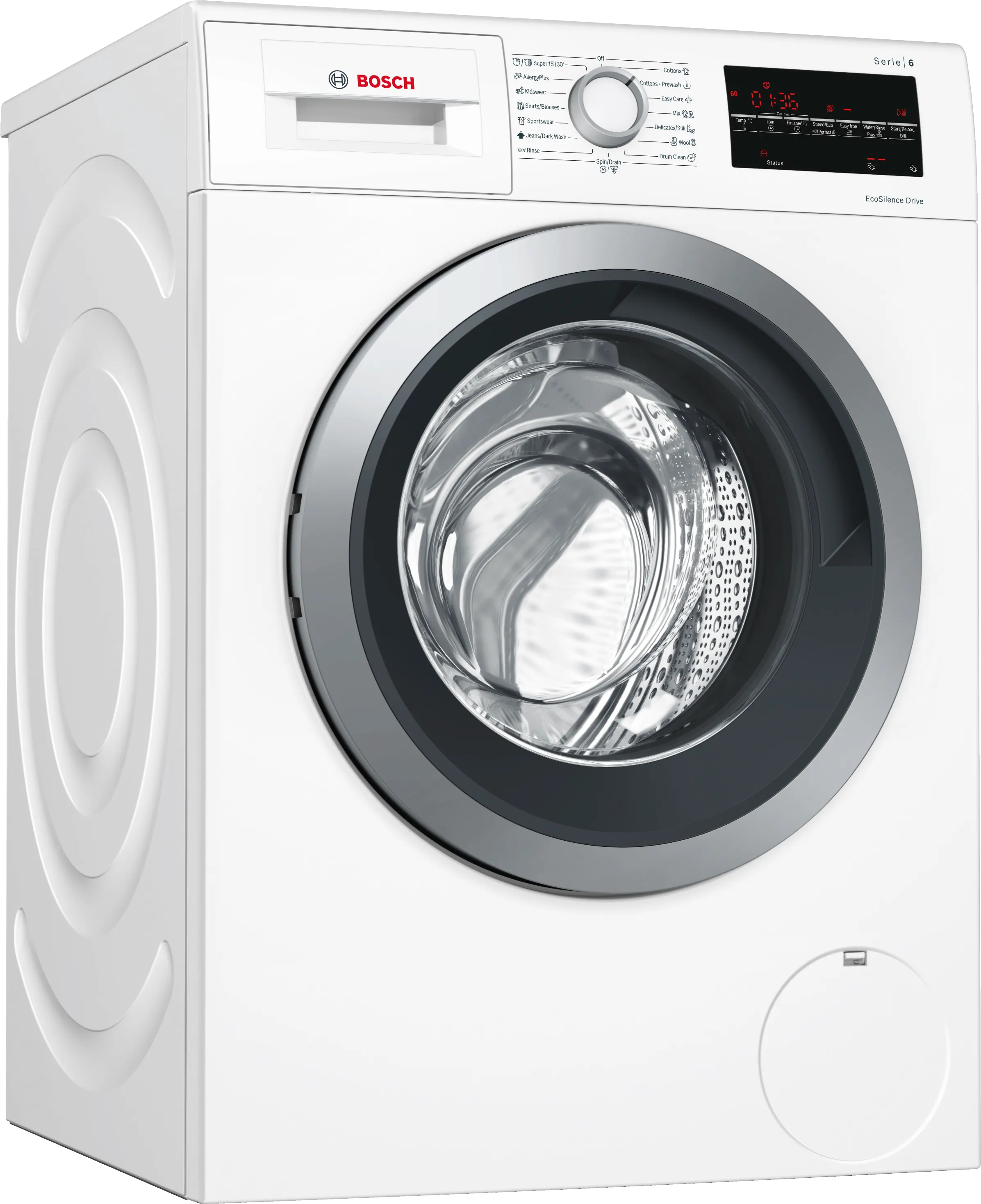 Photo Nr. 1 of the product WAP28481AU