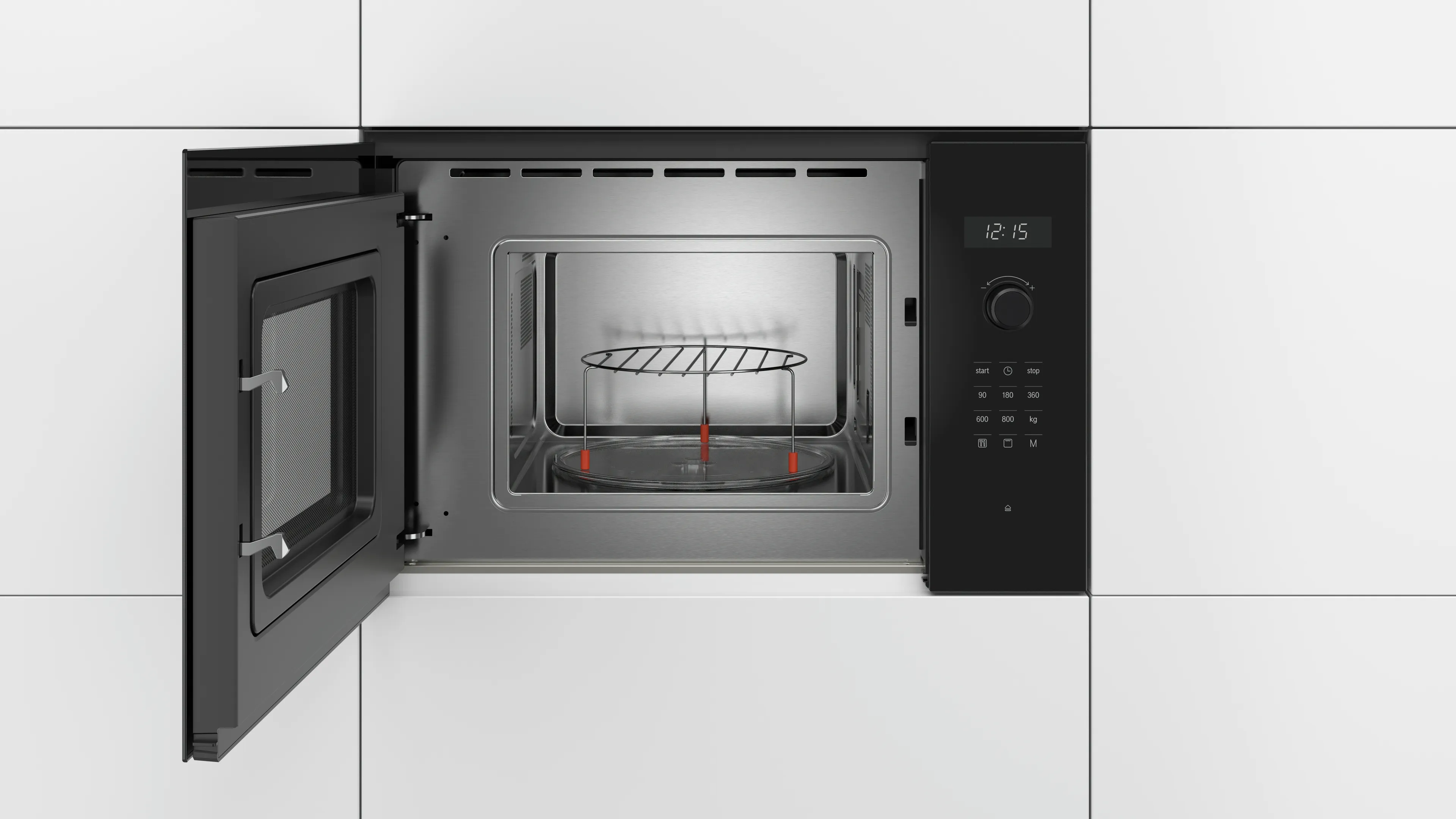 Foto Nr. 3 del prodotto BEL524MB0