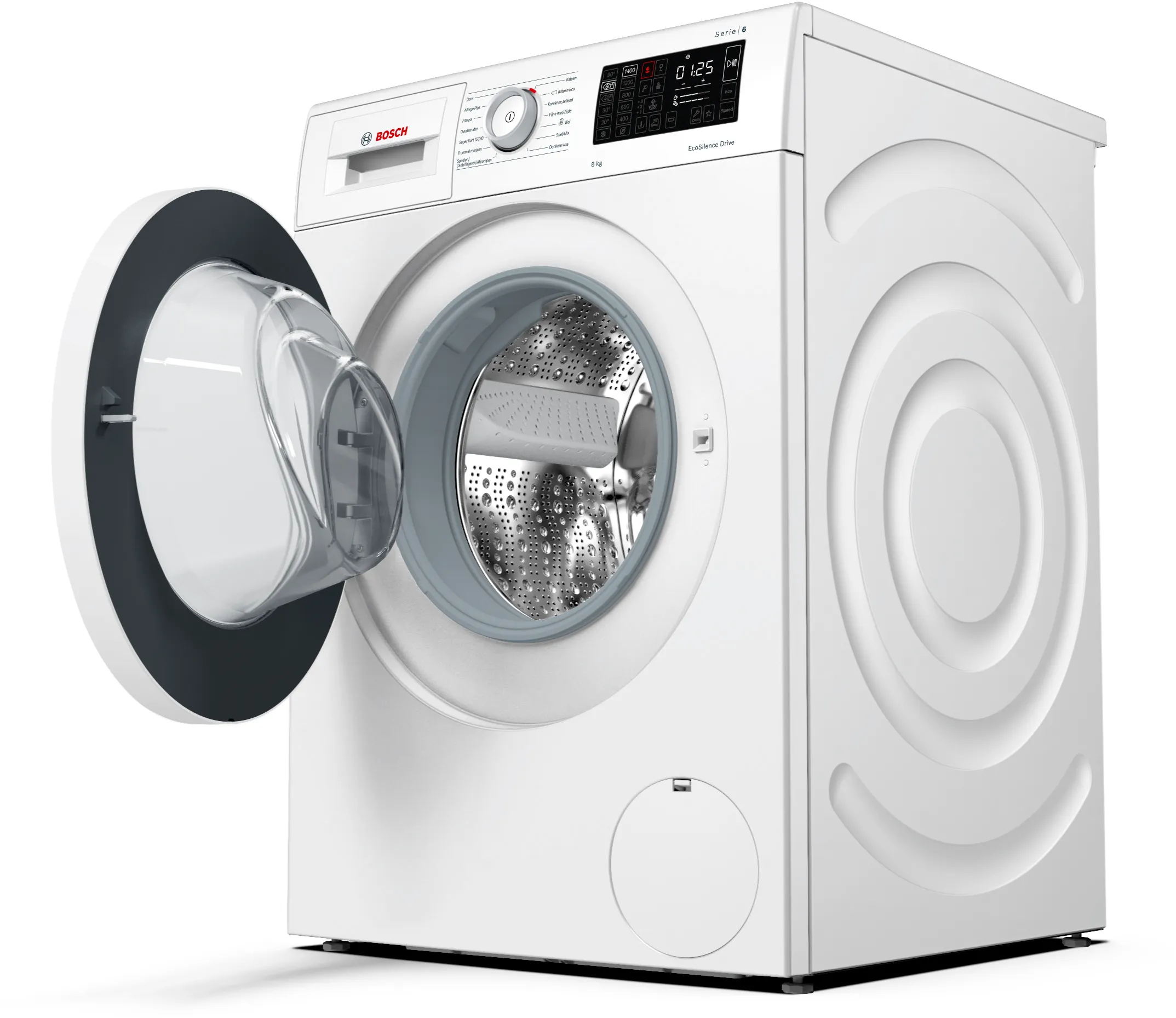 Foto nr. 3 van het product WAT285C0NL