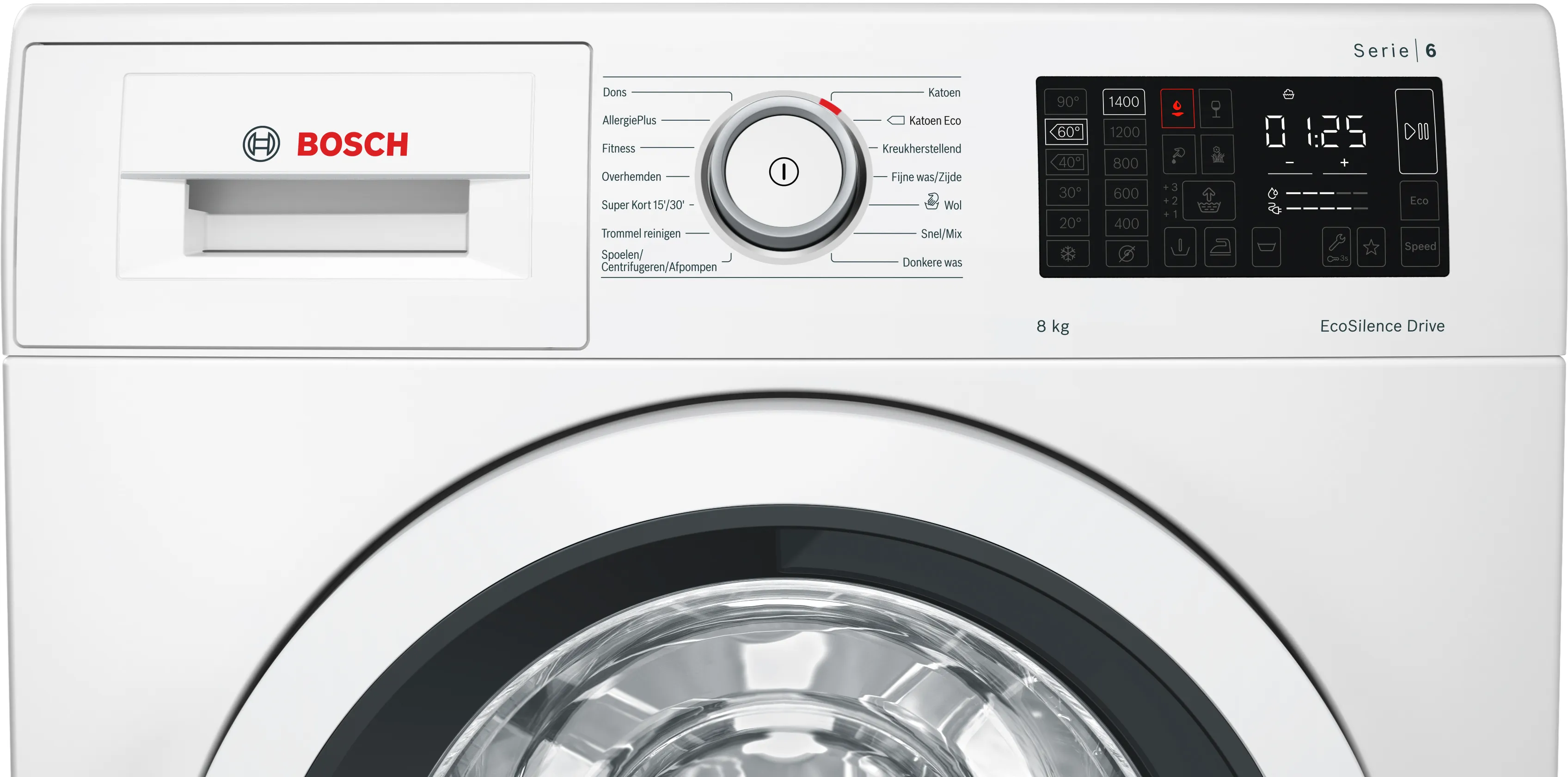 Foto nr. 2 van het product WAT285C0NL