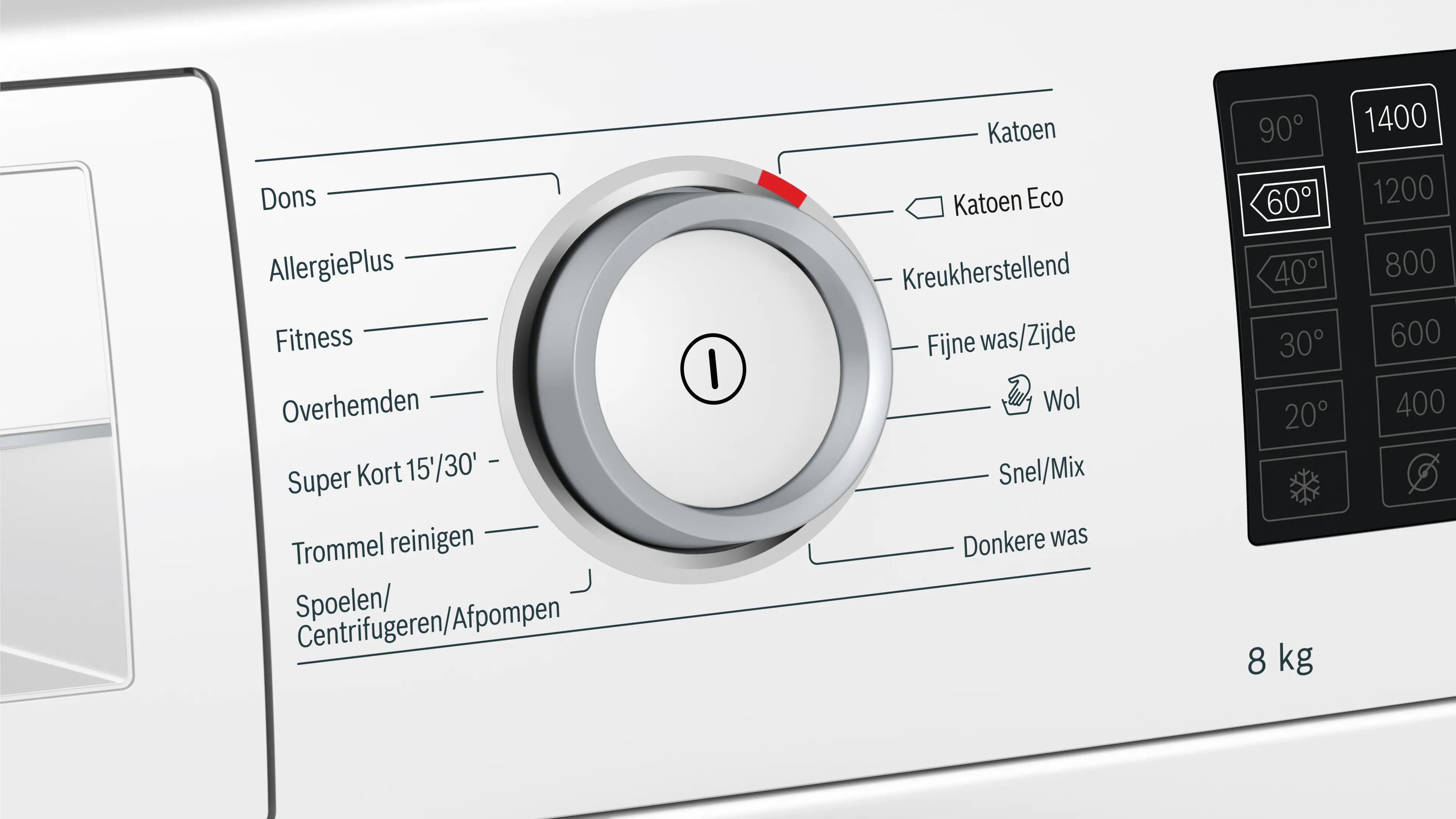 Foto nr. 4 van het product WAT285C0NL